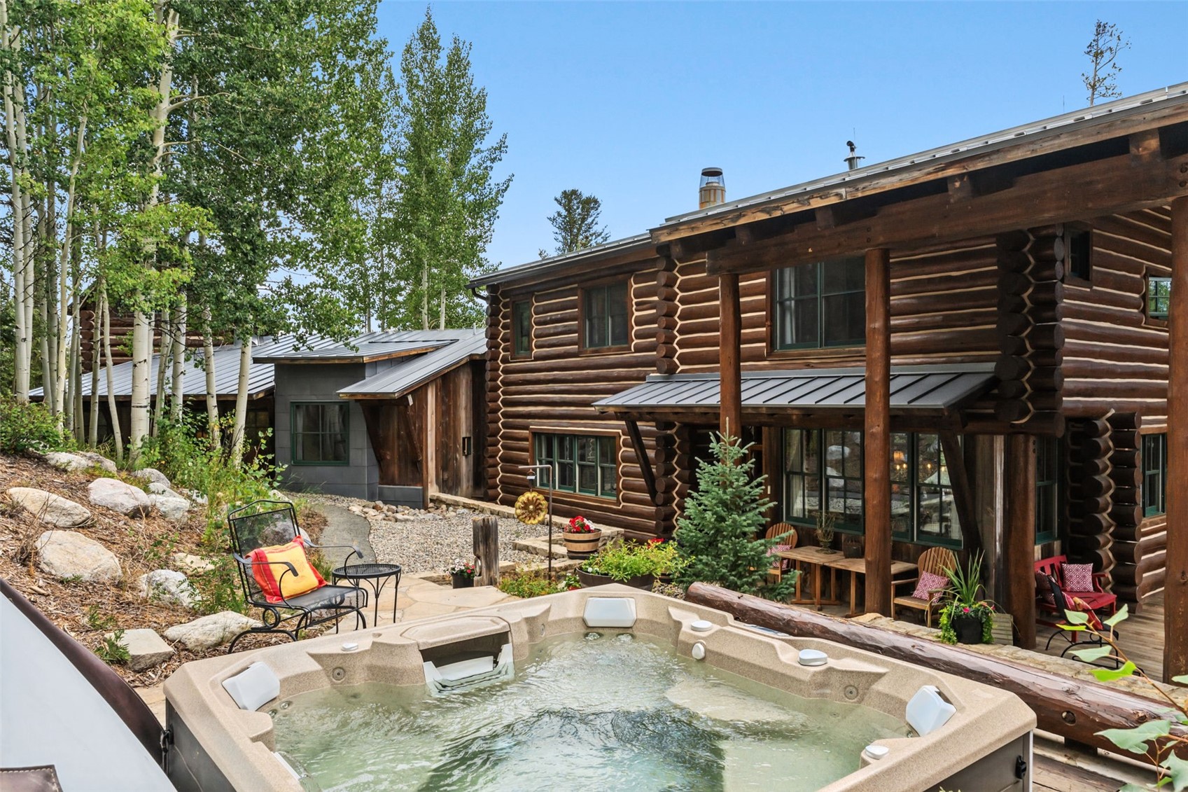 264 Pearl Lane Silverthorne CO 80498