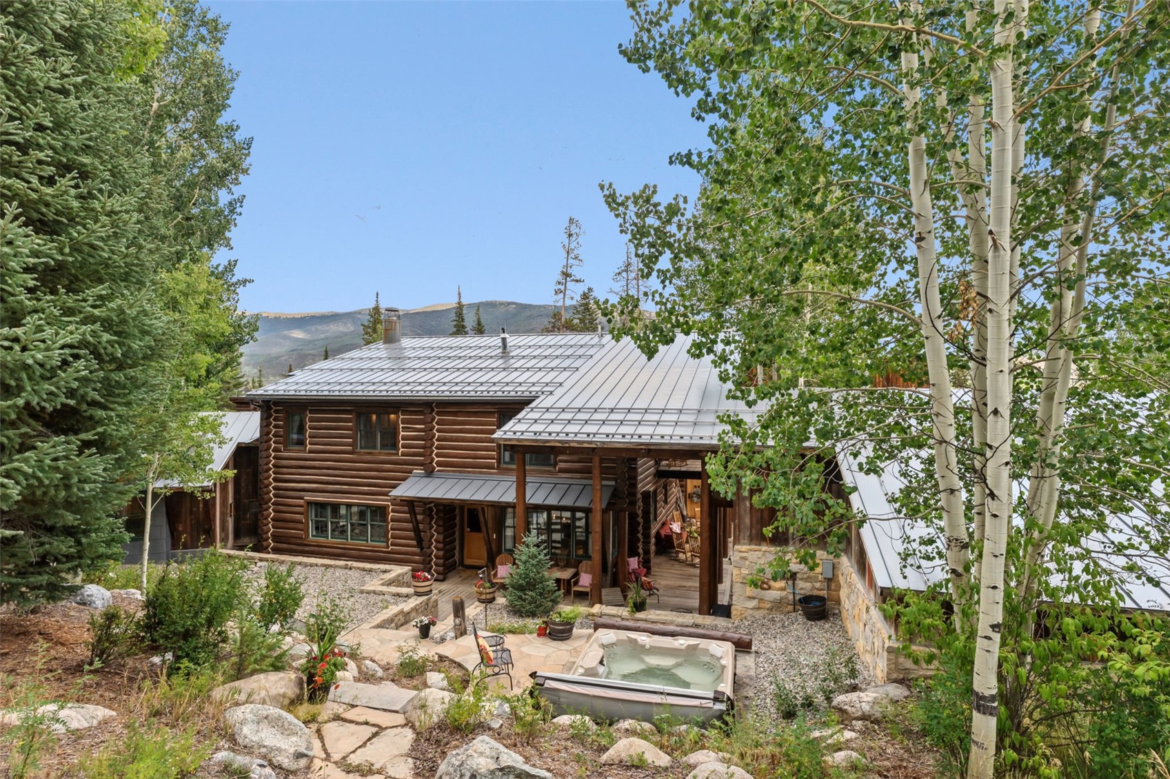 264 Pearl Lane Silverthorne CO 80498