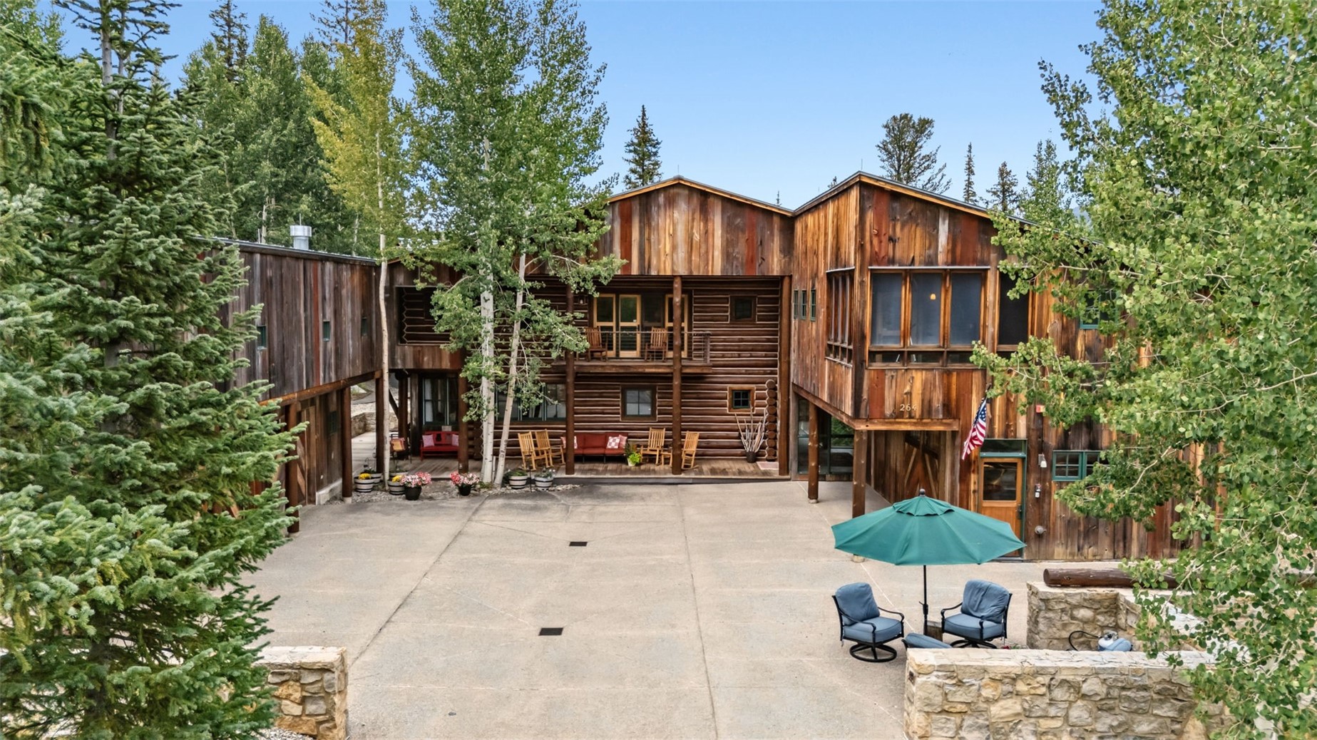 264 Pearl Lane Silverthorne CO 80498