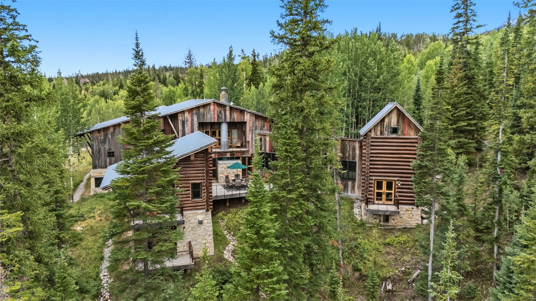 264 Pearl Lane Silverthorne CO 80498