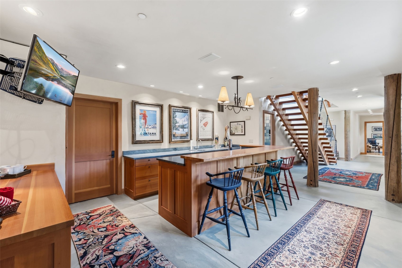 264 Pearl Lane Silverthorne CO 80498