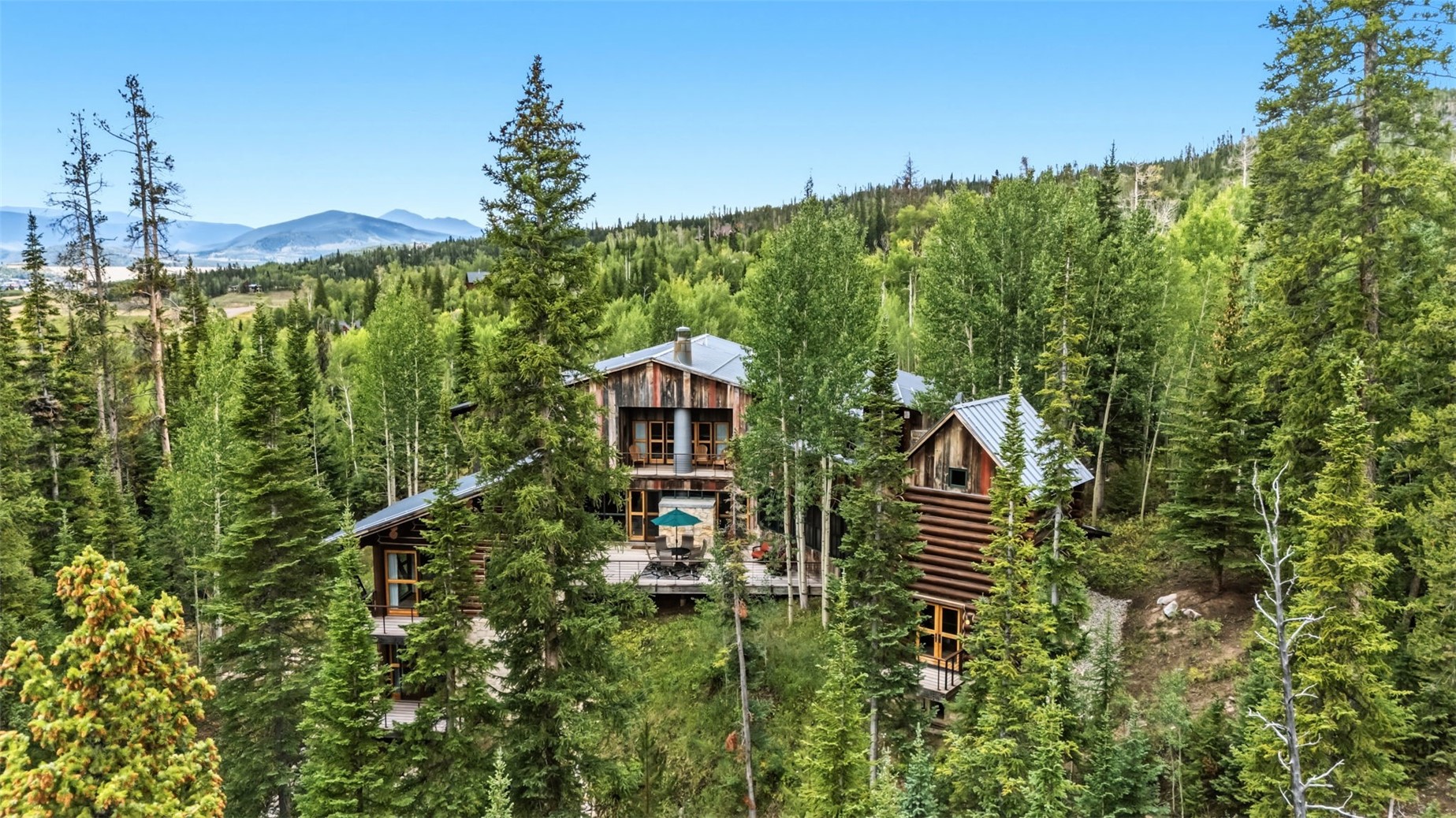 264 Pearl Lane Silverthorne CO 80498
