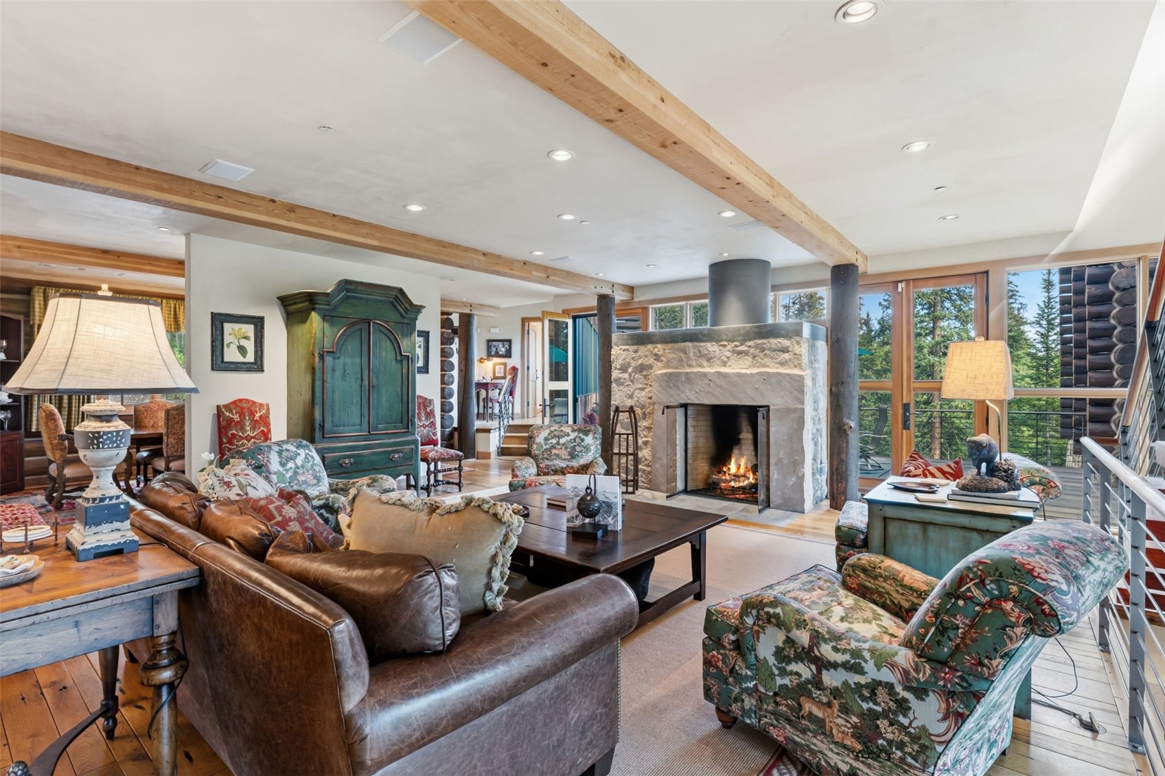 264 Pearl Lane Silverthorne CO 80498