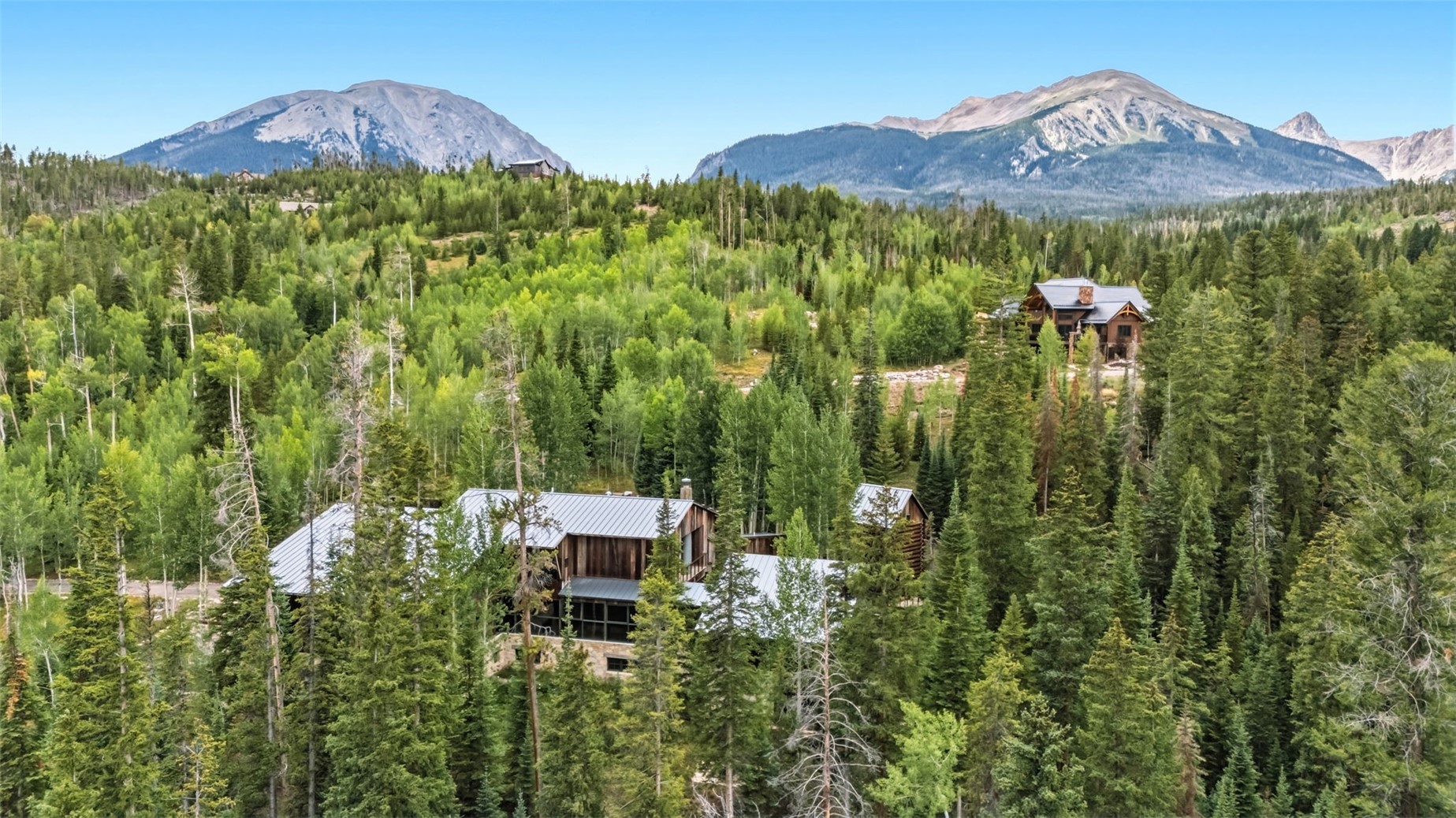 264 Pearl Lane Silverthorne CO 80498