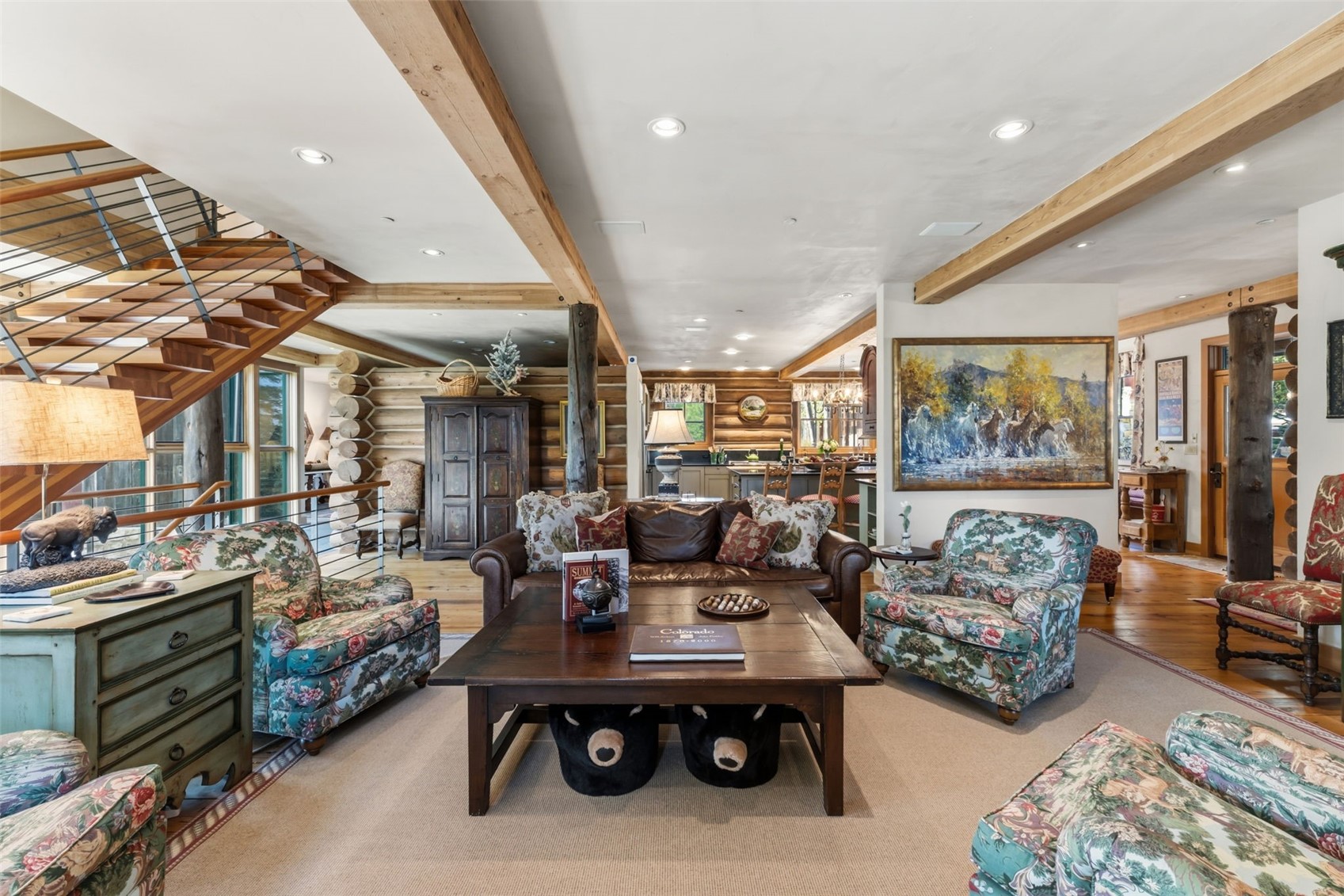 264 Pearl Lane Silverthorne CO 80498