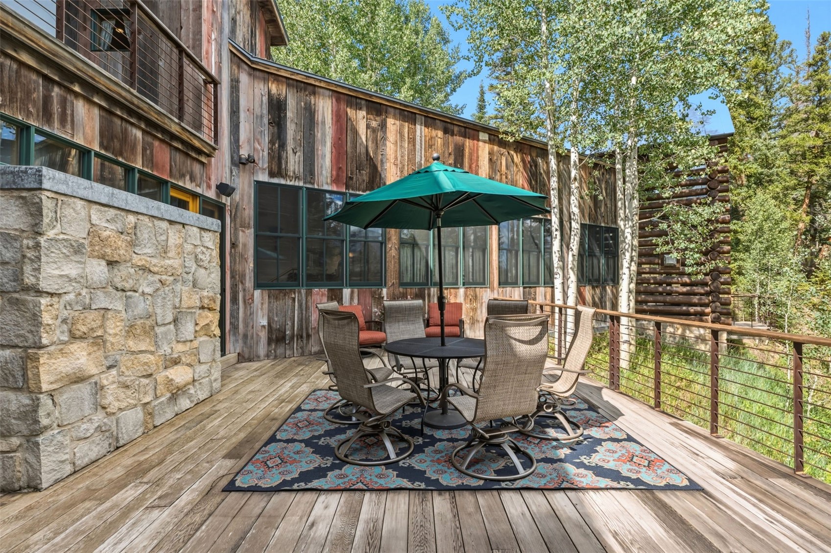 264 Pearl Lane Silverthorne CO 80498