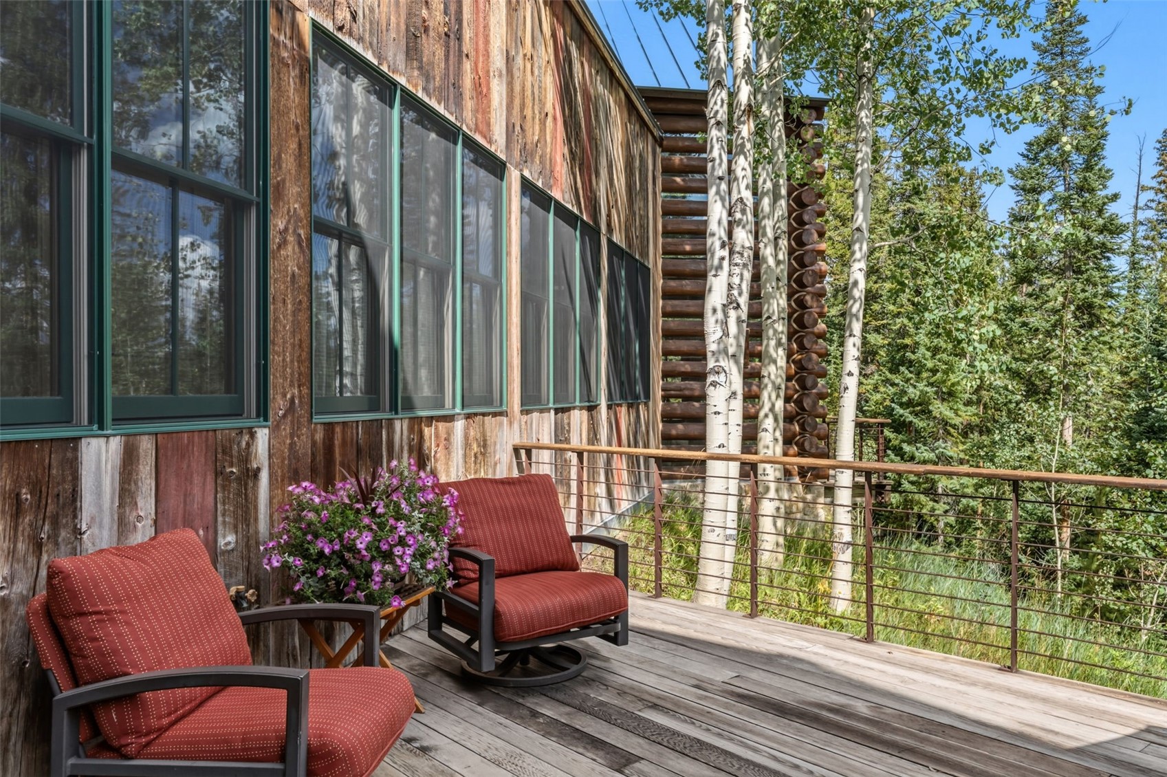 264 Pearl Lane Silverthorne CO 80498