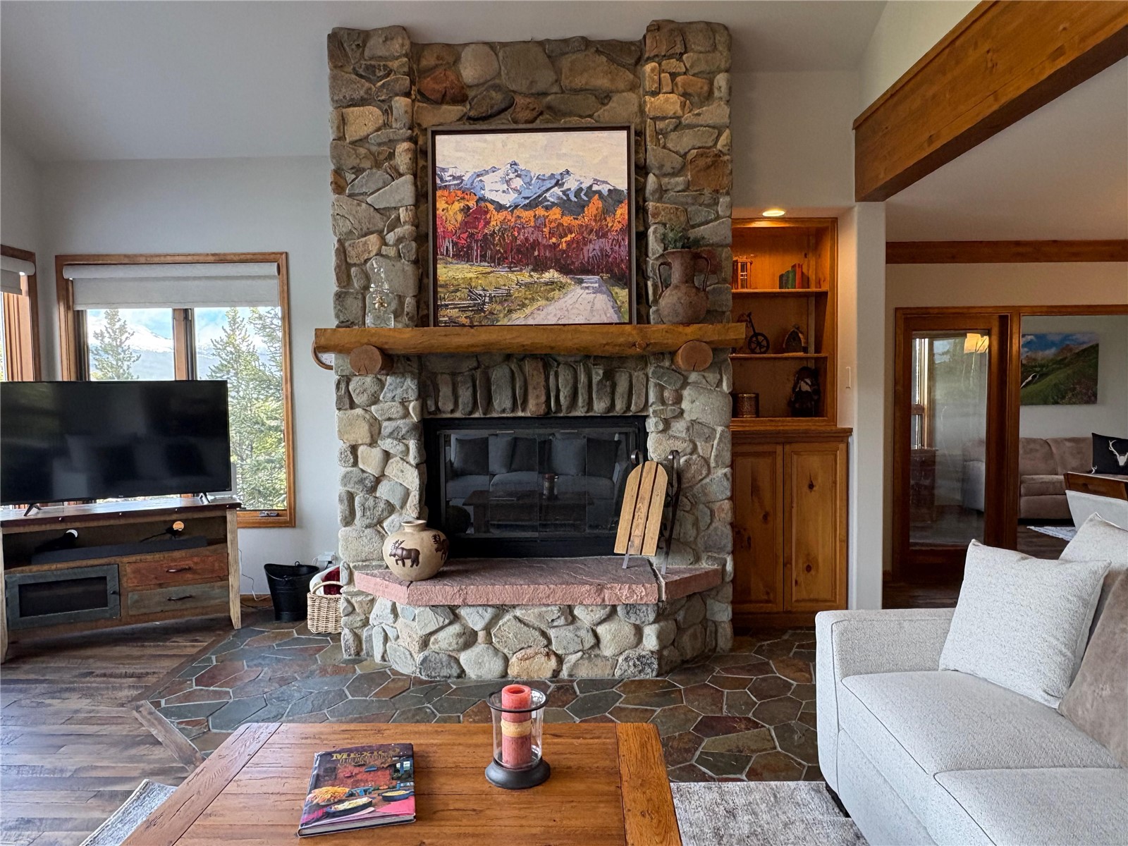 2542 Boreas Pass Road Breckenridge CO 80424
