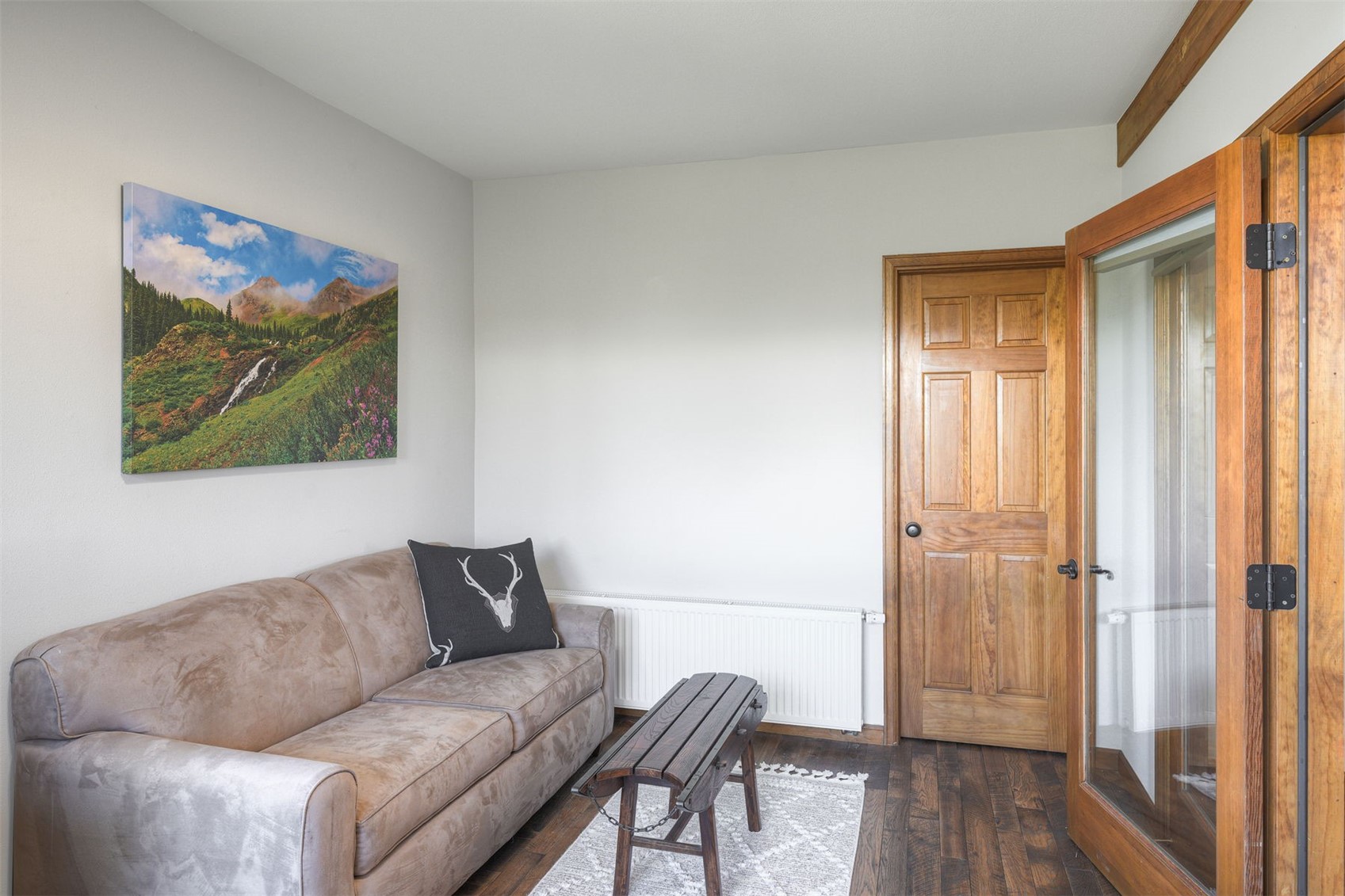 2542 Boreas Pass Road Breckenridge CO 80424