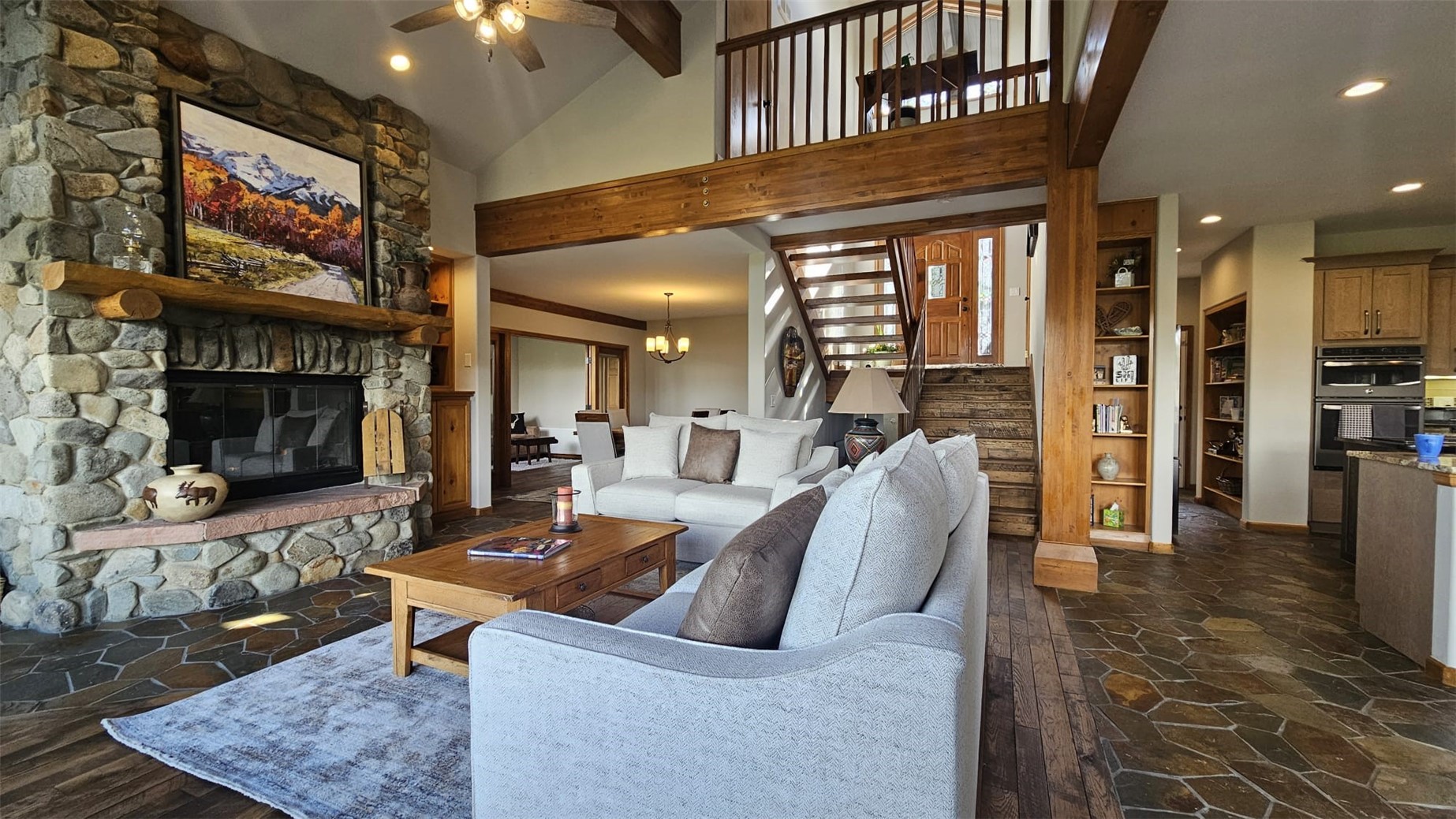 2542 Boreas Pass Road Breckenridge CO 80424