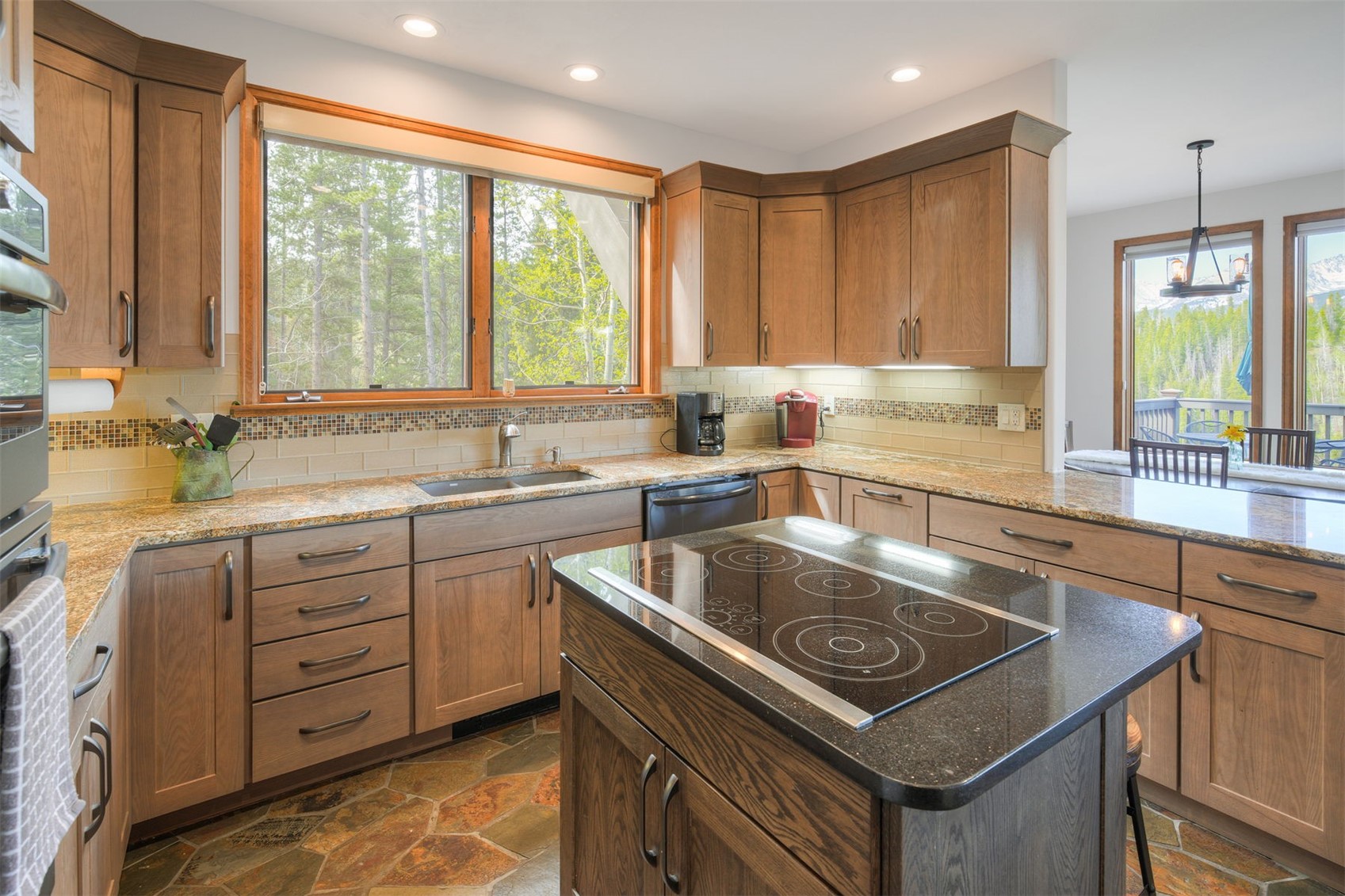 2542 Boreas Pass Road Breckenridge CO 80424