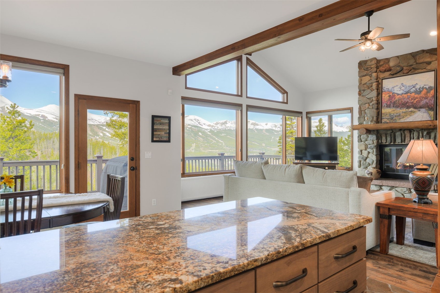2542 Boreas Pass Road Breckenridge CO 80424