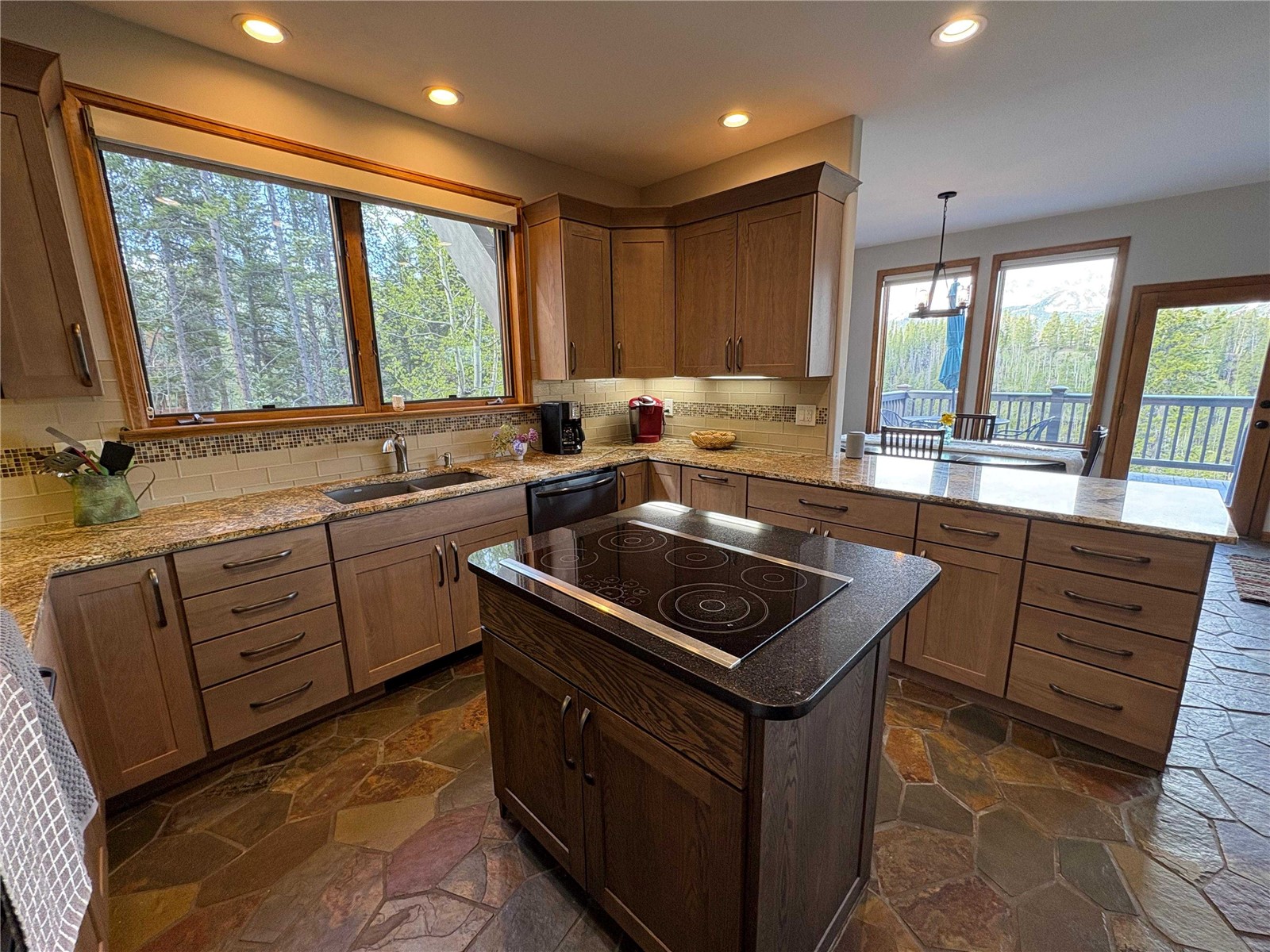 2542 Boreas Pass Road Breckenridge CO 80424
