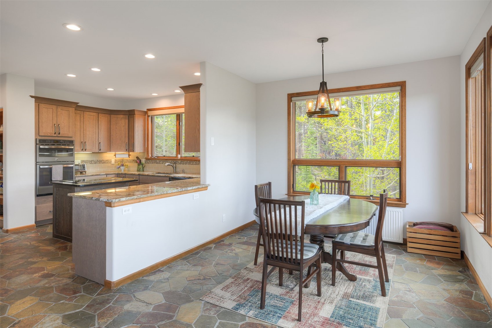 2542 Boreas Pass Road Breckenridge CO 80424