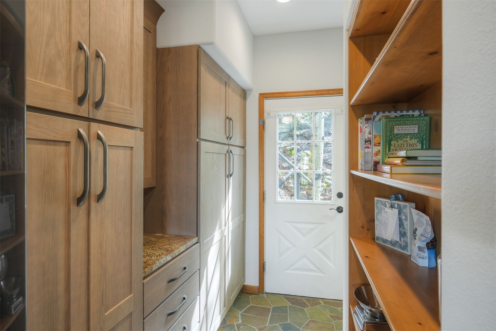 2542 Boreas Pass Road Breckenridge CO 80424