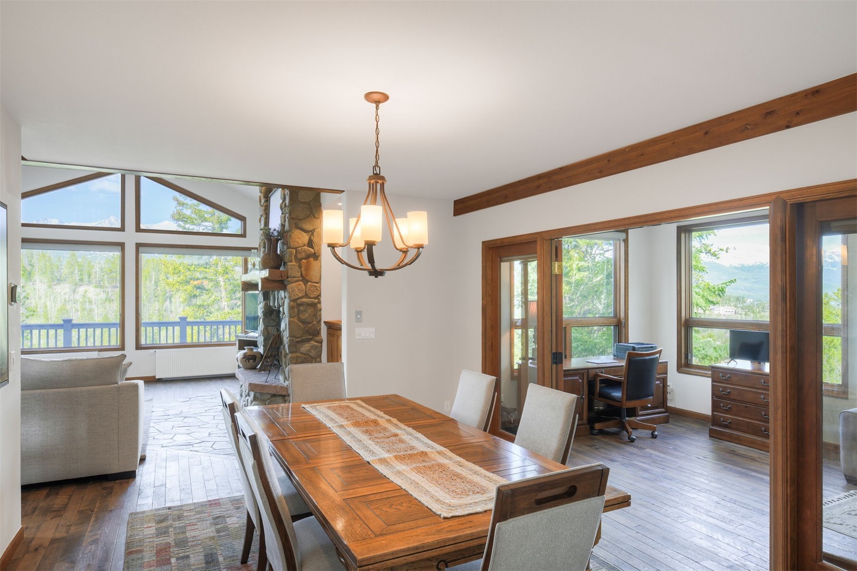 2542 Boreas Pass Road Breckenridge CO 80424