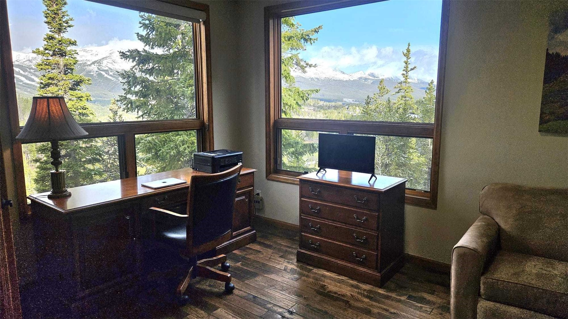 2542 Boreas Pass Road Breckenridge CO 80424