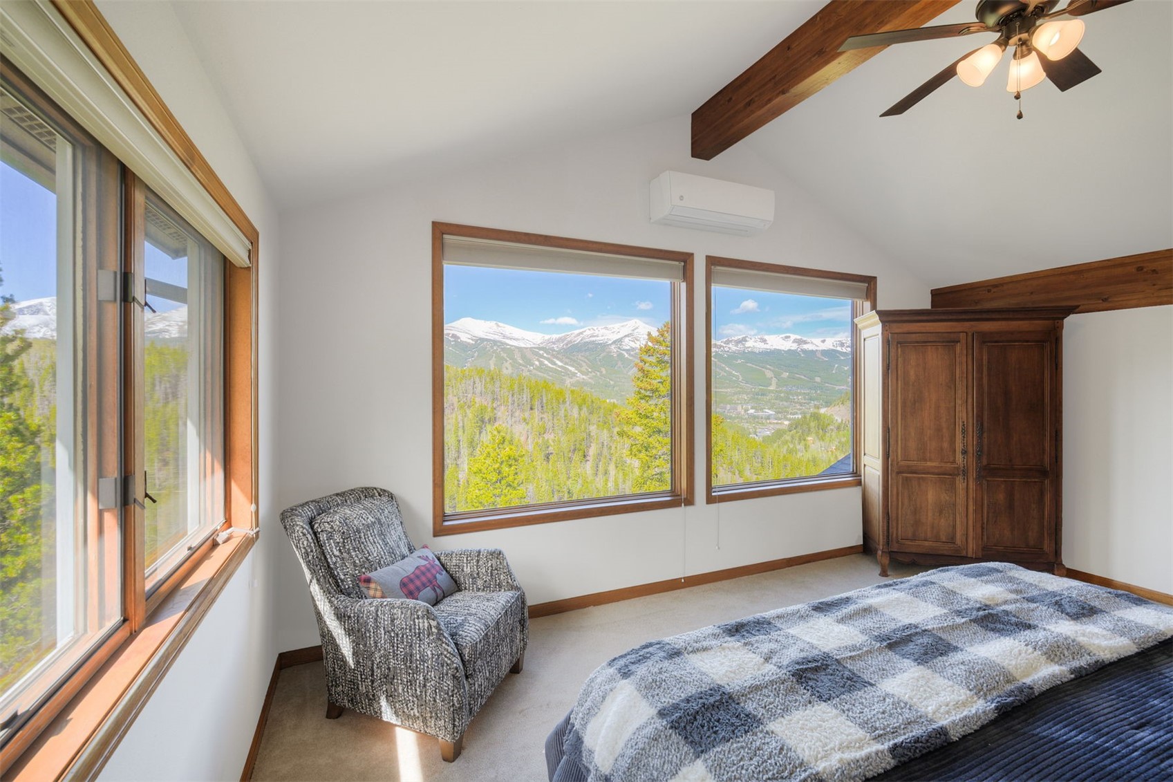 2542 Boreas Pass Road Breckenridge CO 80424