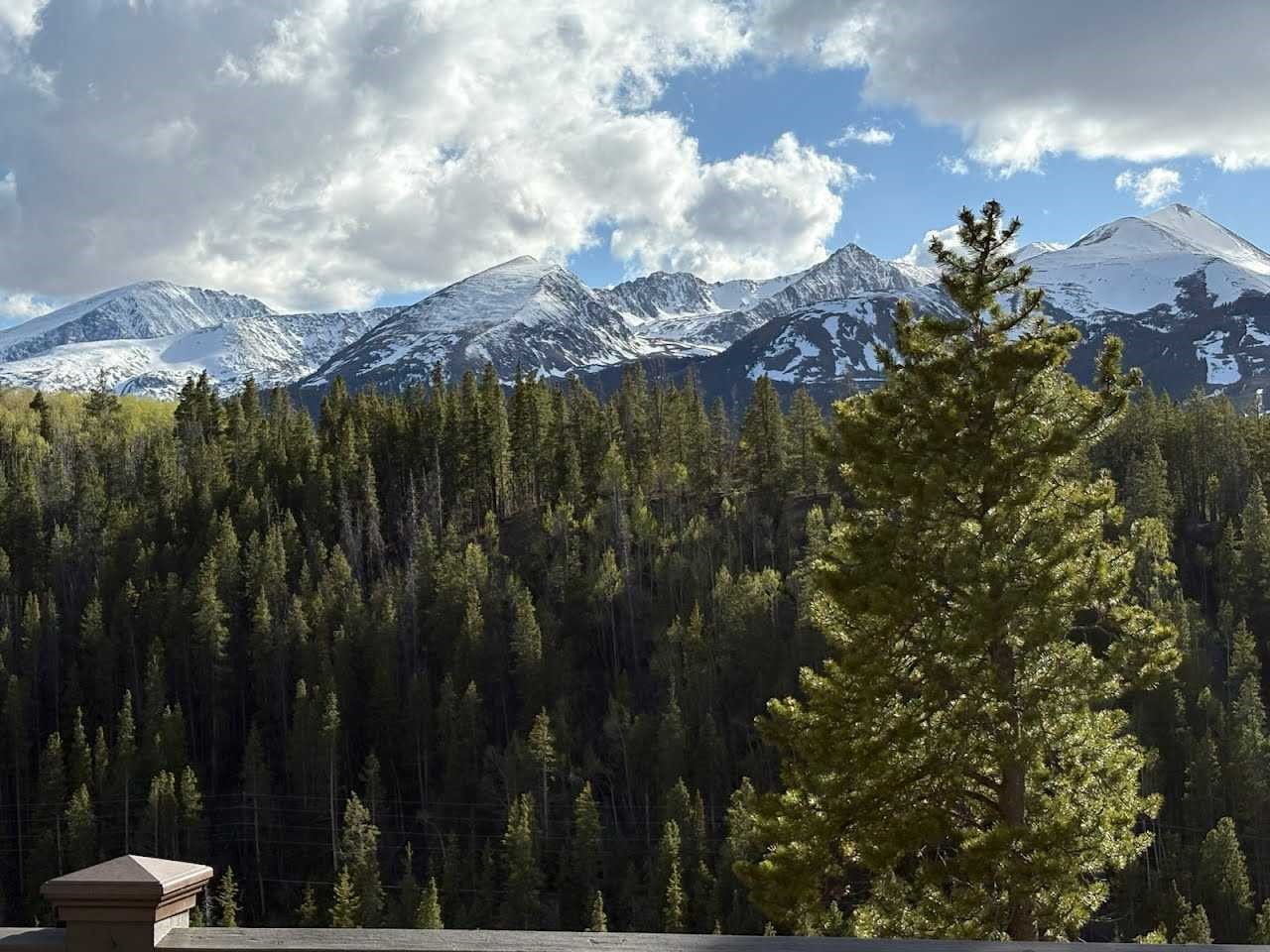 2542 Boreas Pass Road Breckenridge CO 80424
