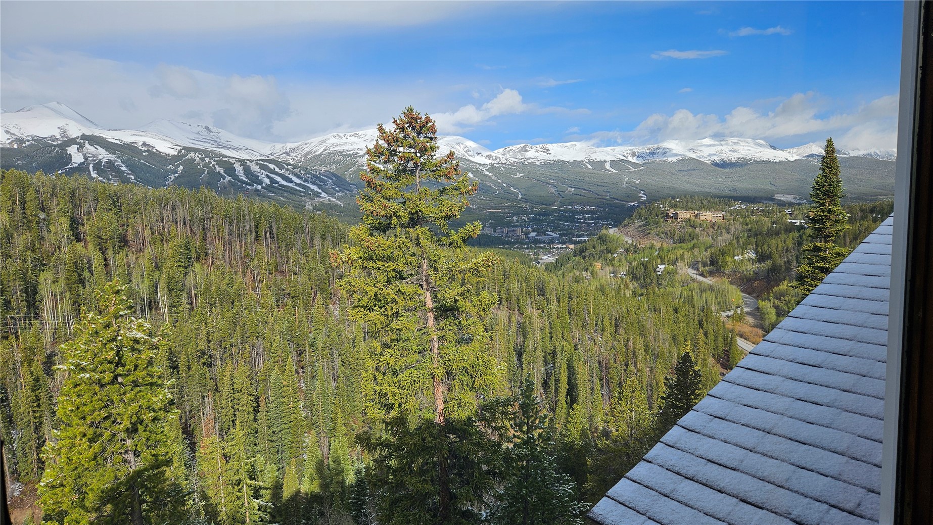 2542 Boreas Pass Road Breckenridge CO 80424