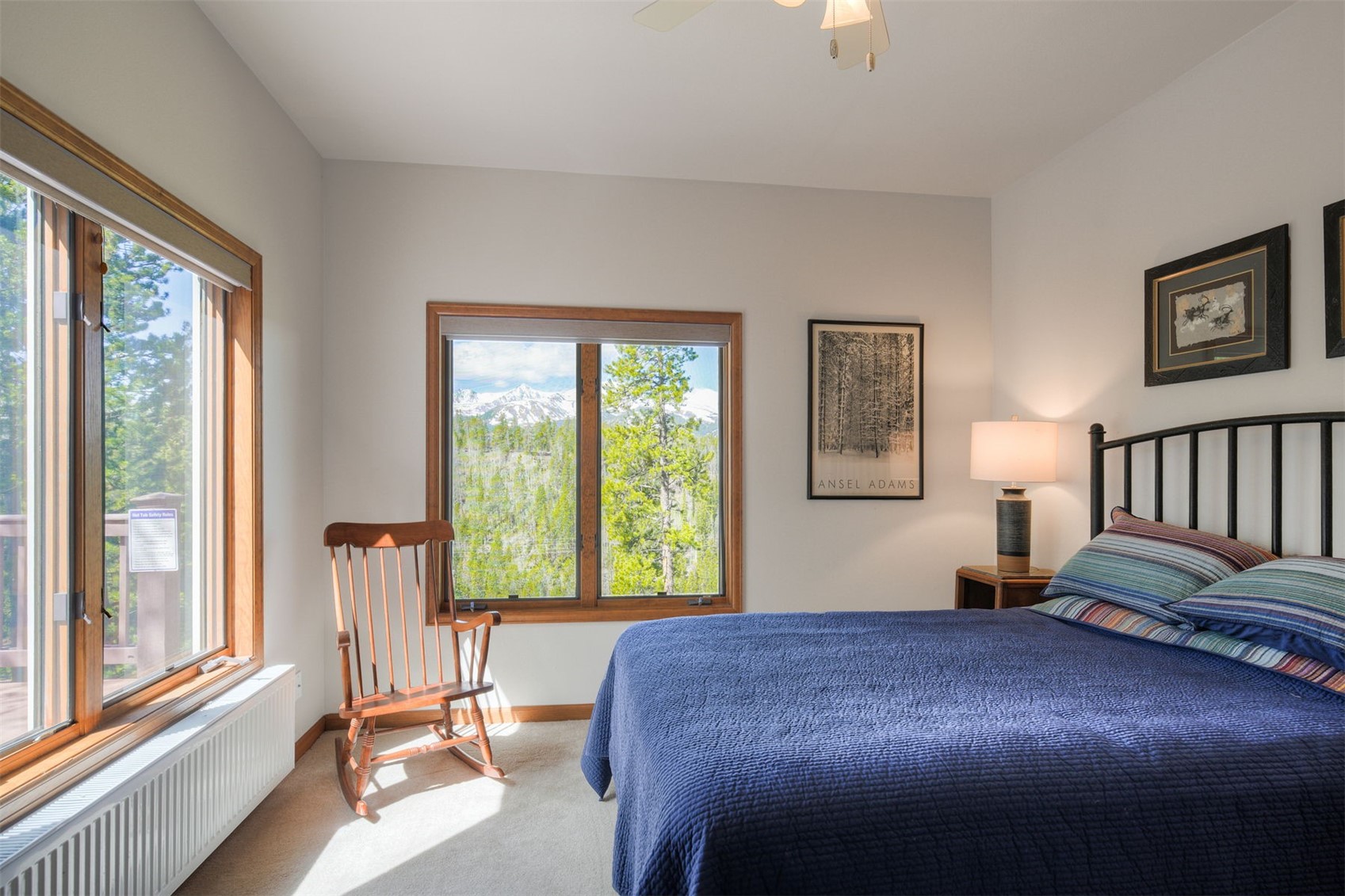 2542 Boreas Pass Road Breckenridge CO 80424
