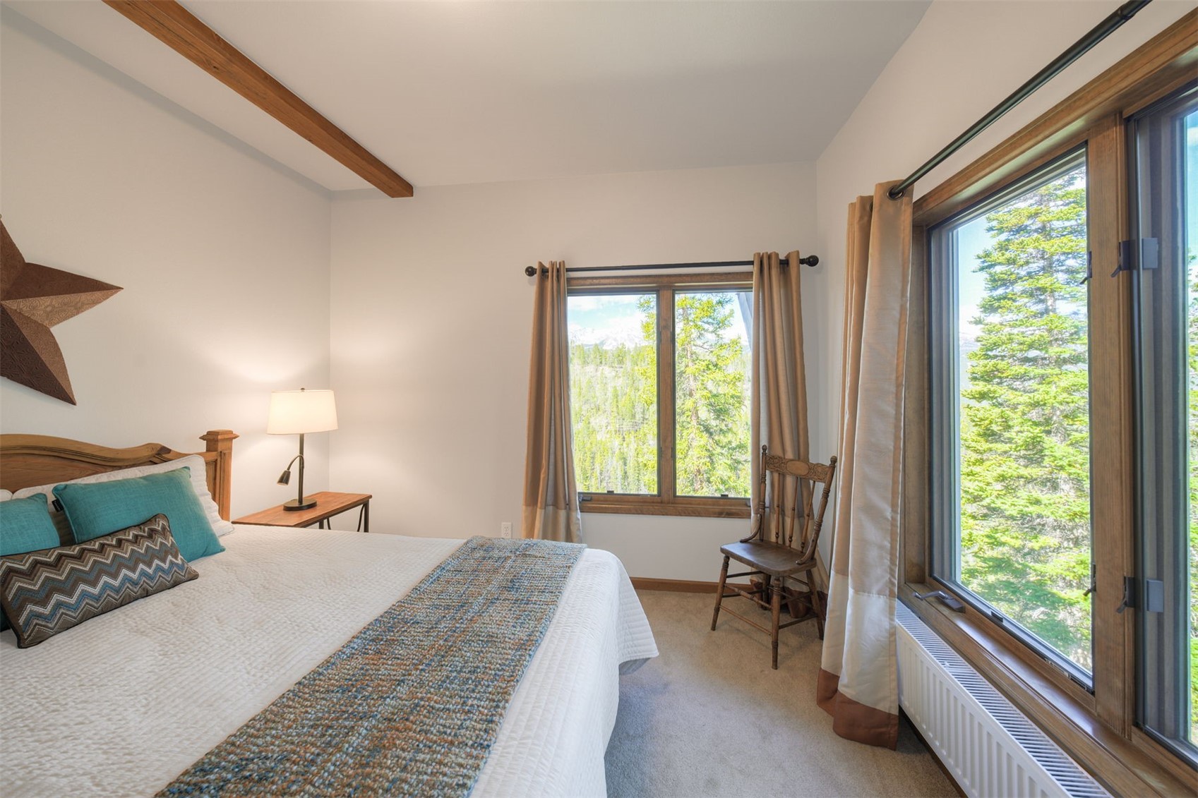 2542 Boreas Pass Road Breckenridge CO 80424