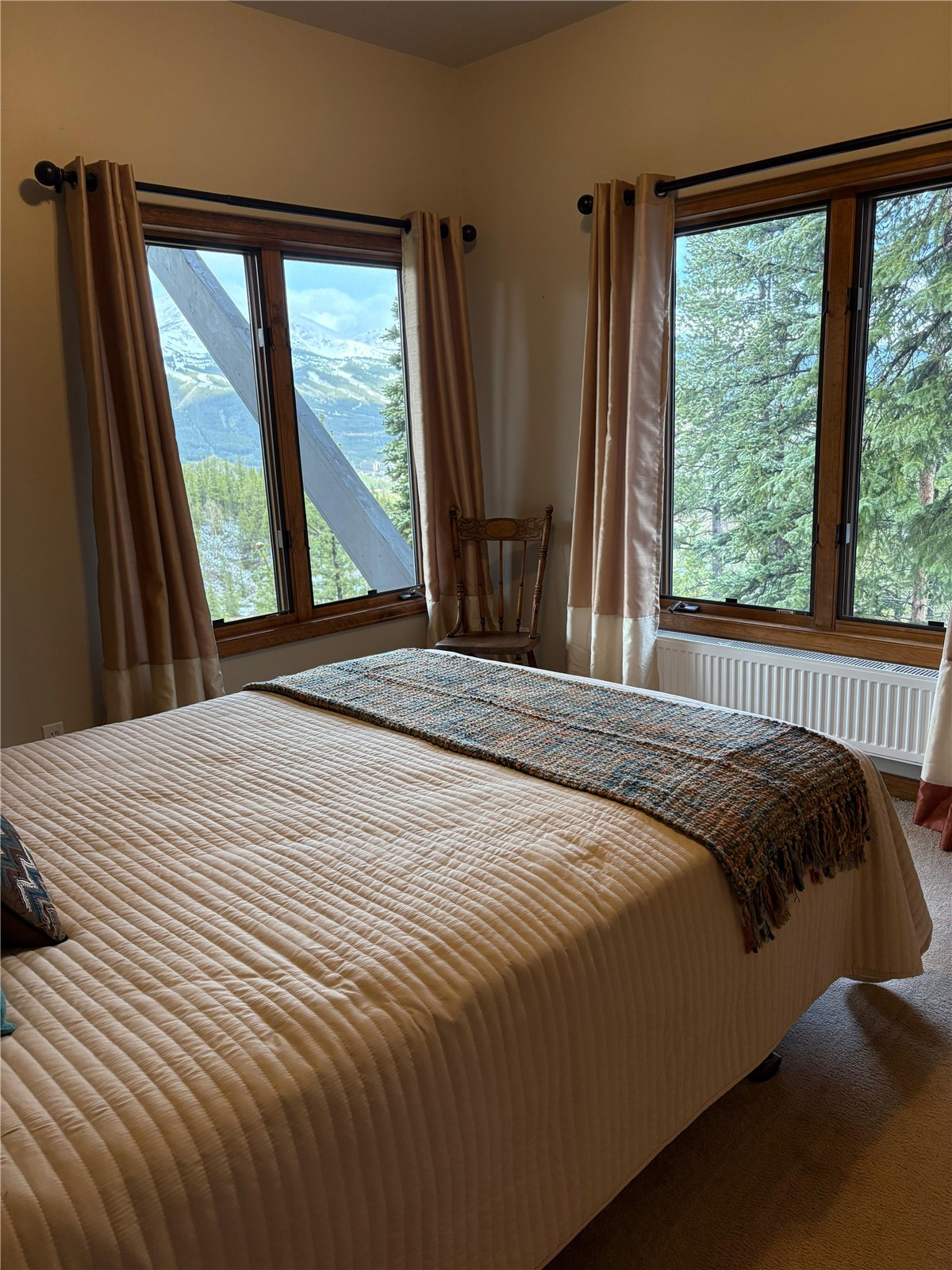 2542 Boreas Pass Road Breckenridge CO 80424