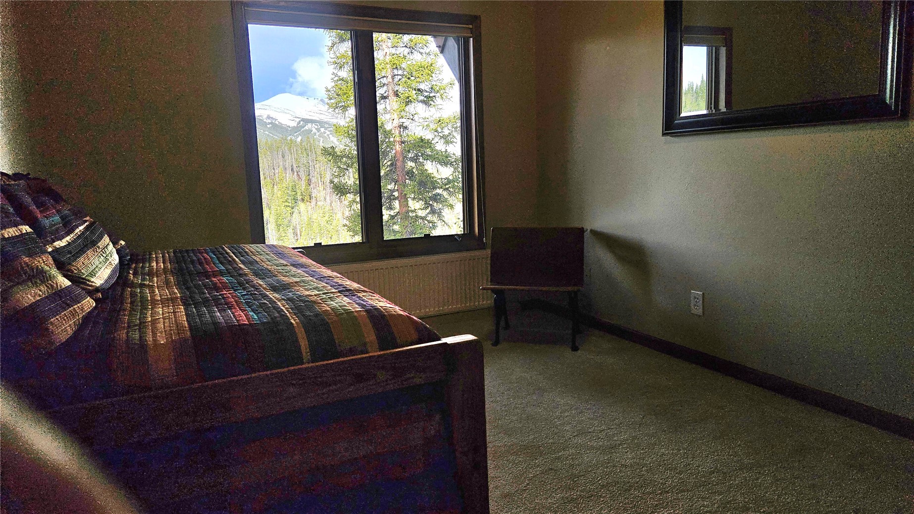 2542 Boreas Pass Road Breckenridge CO 80424