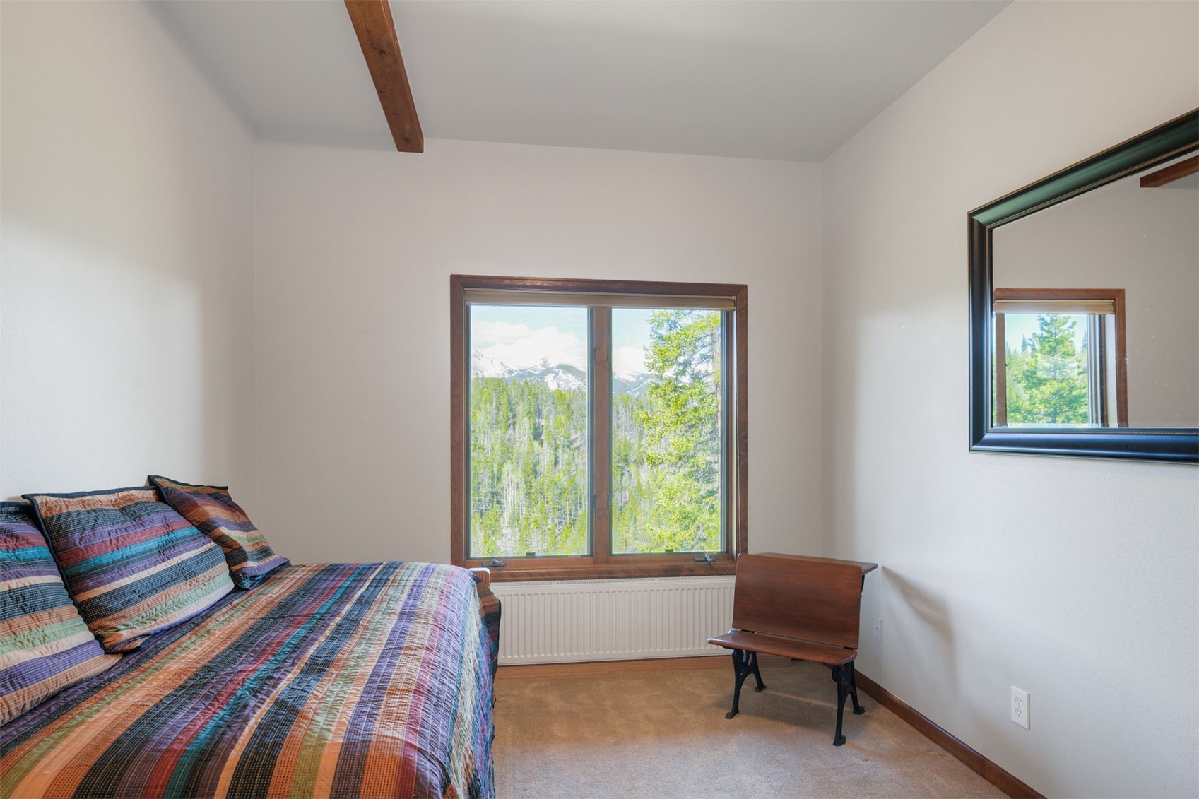 2542 Boreas Pass Road Breckenridge CO 80424