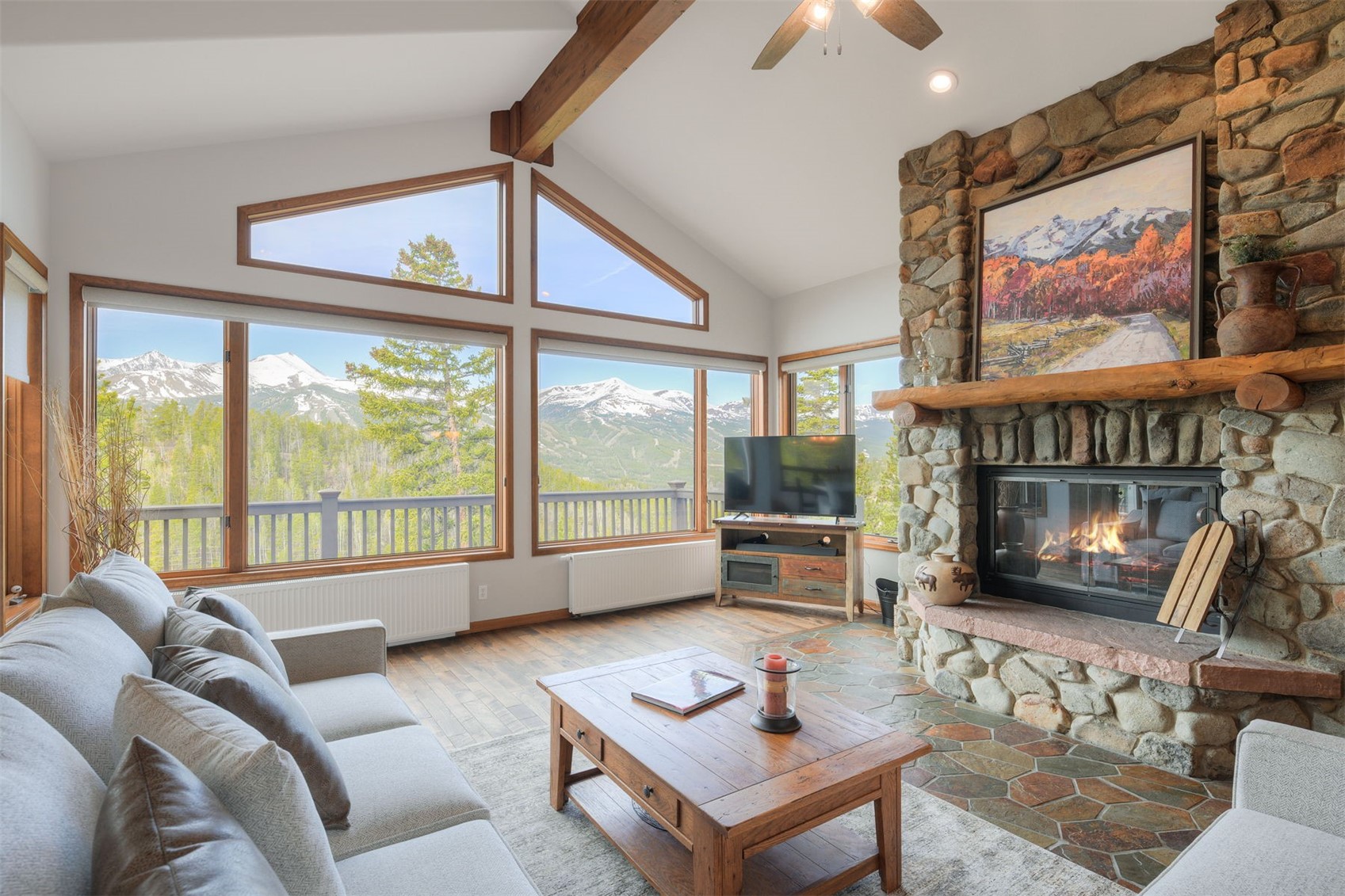 2542 Boreas Pass Road Breckenridge CO 80424
