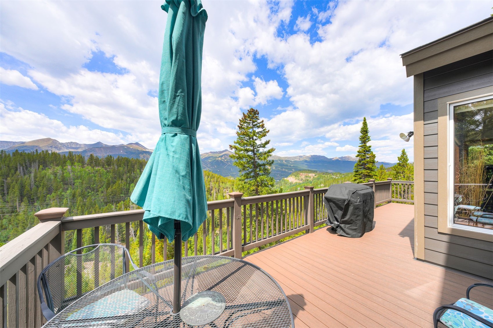 2542 Boreas Pass Road Breckenridge CO 80424