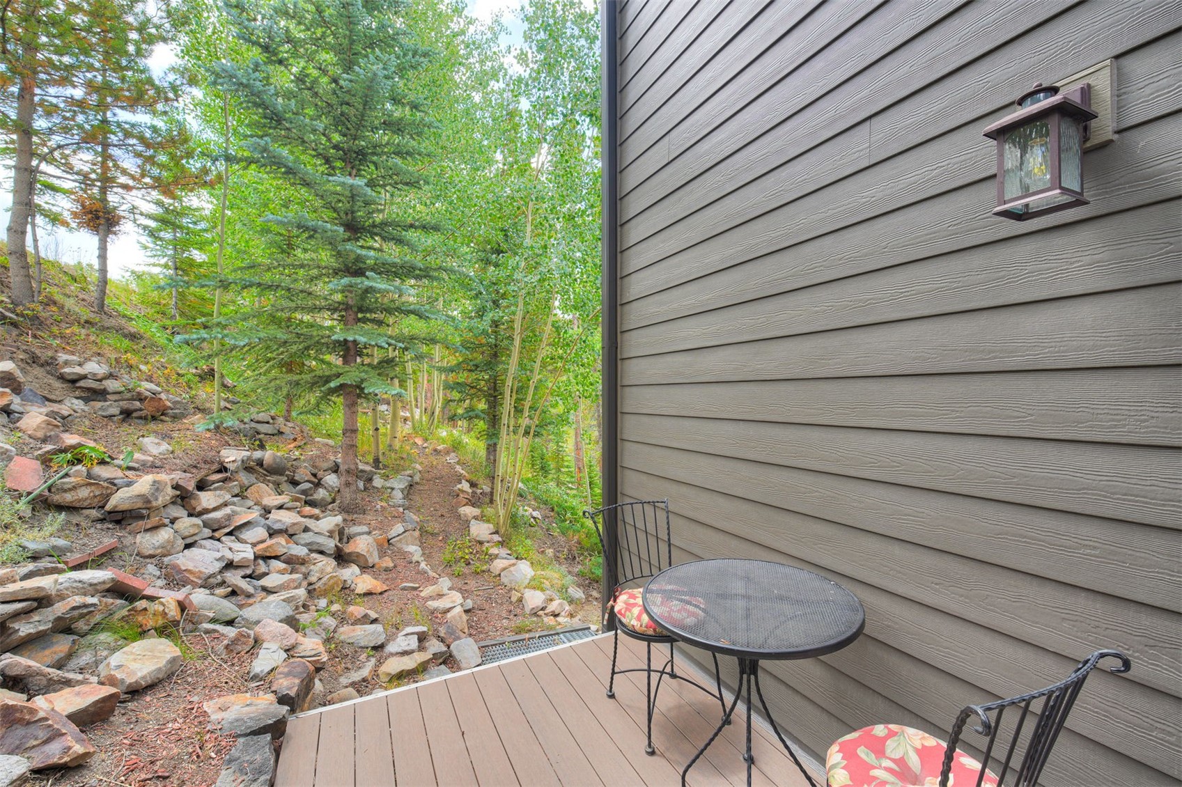 2542 Boreas Pass Road Breckenridge CO 80424