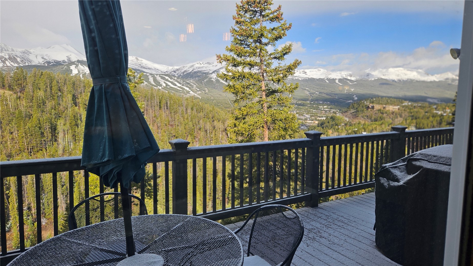 2542 Boreas Pass Road Breckenridge CO 80424