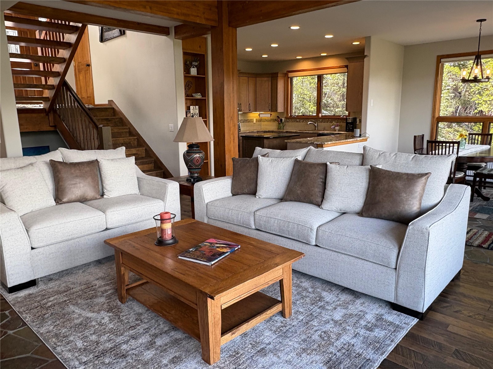 2542 Boreas Pass Road Breckenridge CO 80424