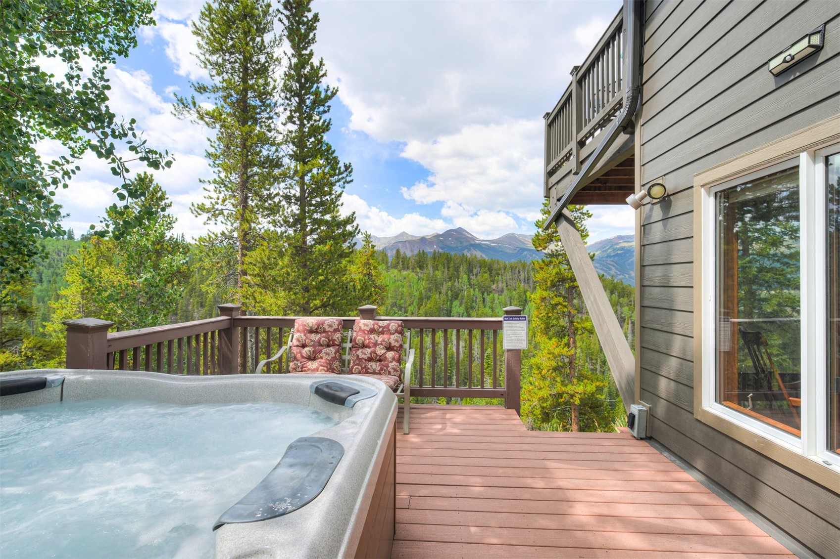 2542 Boreas Pass Road Breckenridge CO 80424