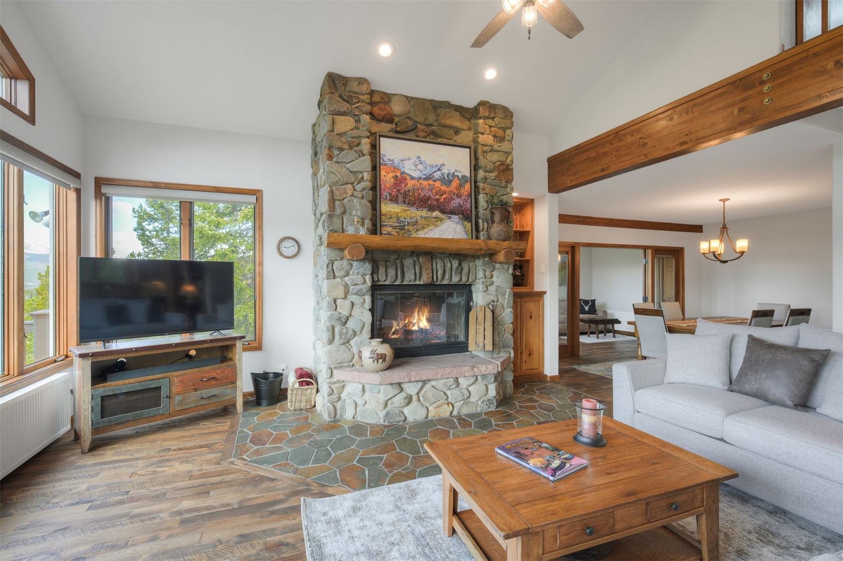 2542 Boreas Pass Road Breckenridge CO 80424