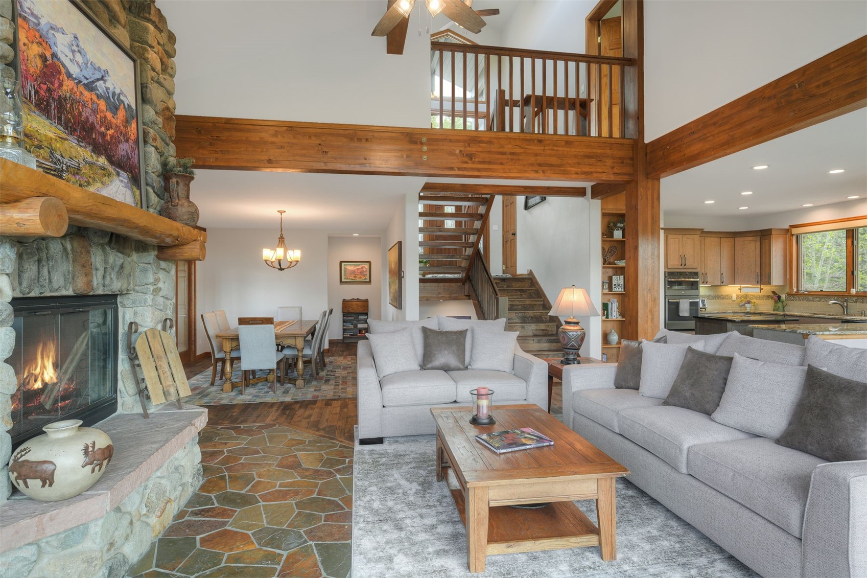 2542 Boreas Pass Road Breckenridge CO 80424