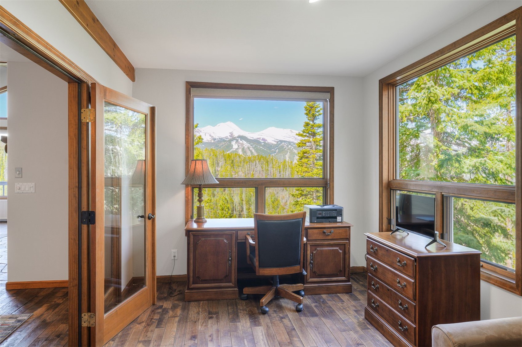 2542 Boreas Pass Road Breckenridge CO 80424