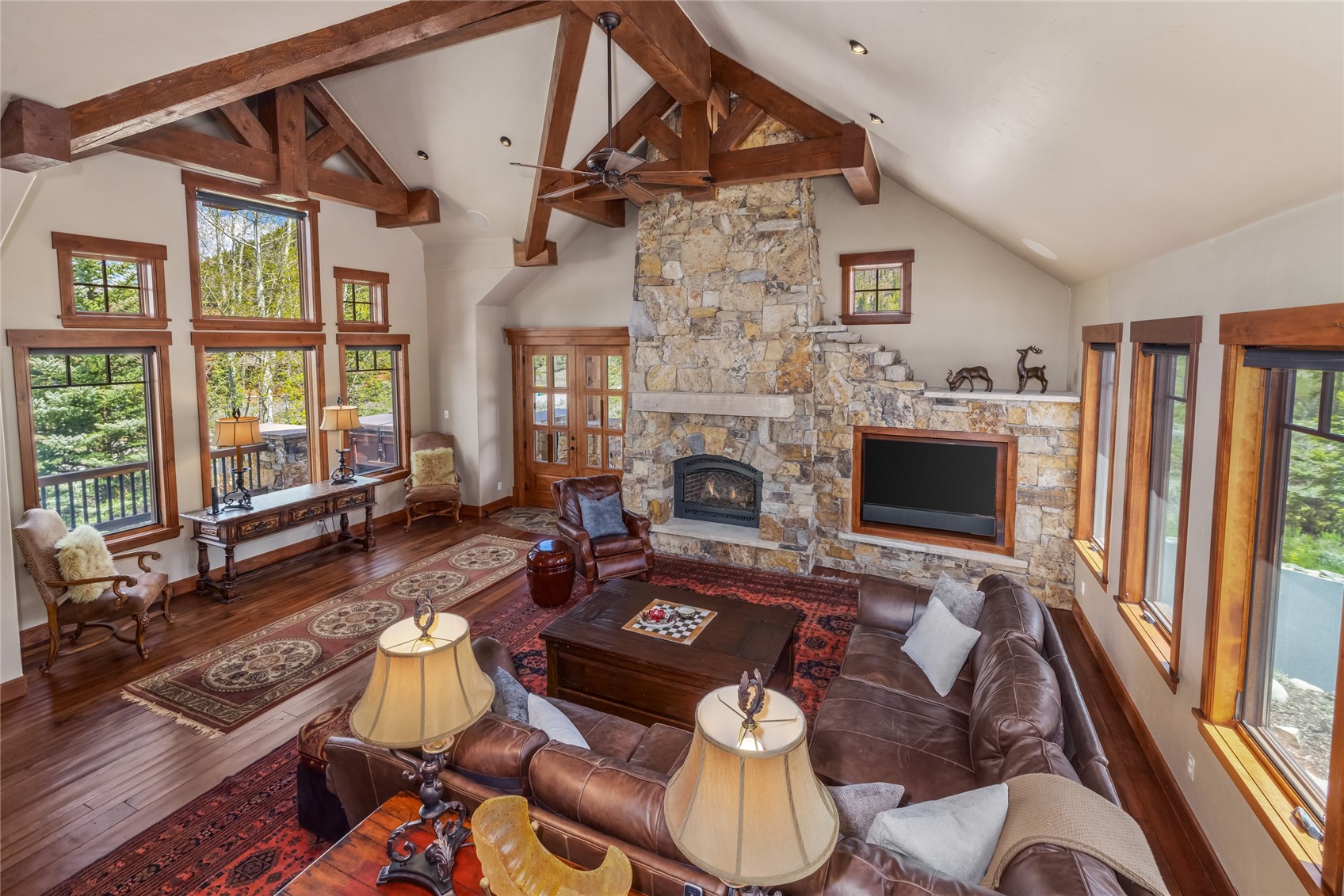 59 Gold Run Road Breckenridge CO 80424