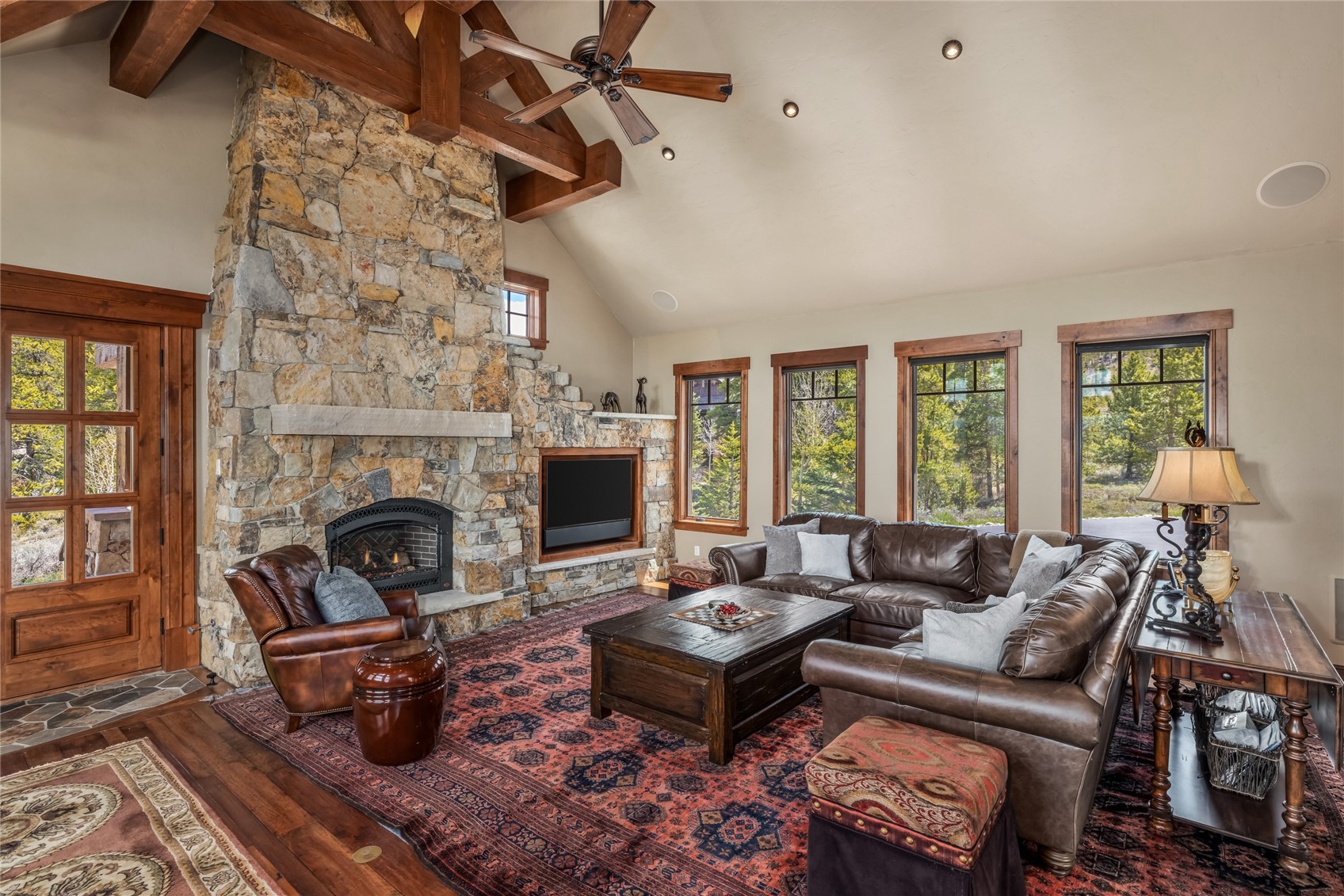 59 Gold Run Road Breckenridge CO 80424