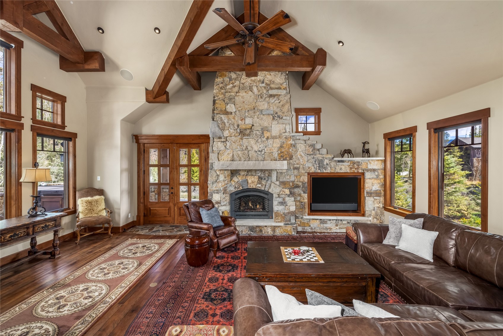 59 Gold Run Road Breckenridge CO 80424