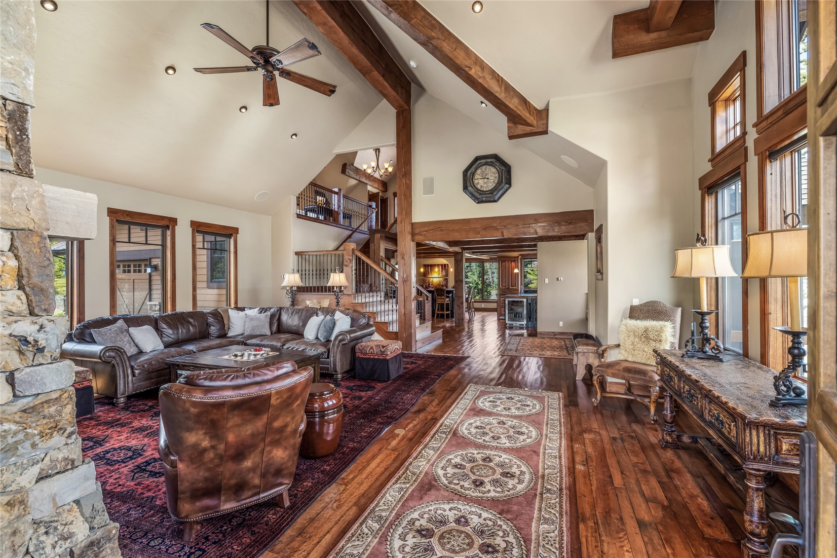 59 Gold Run Road Breckenridge CO 80424