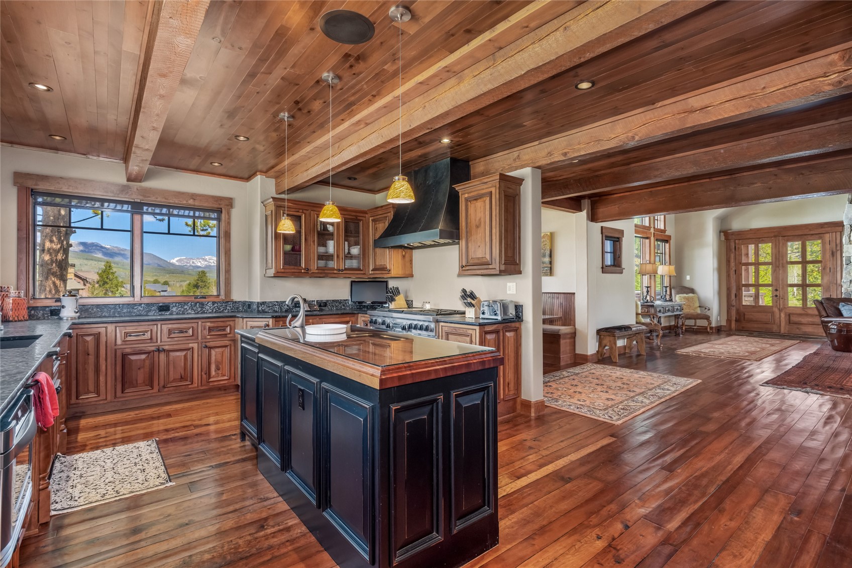 59 Gold Run Road Breckenridge CO 80424