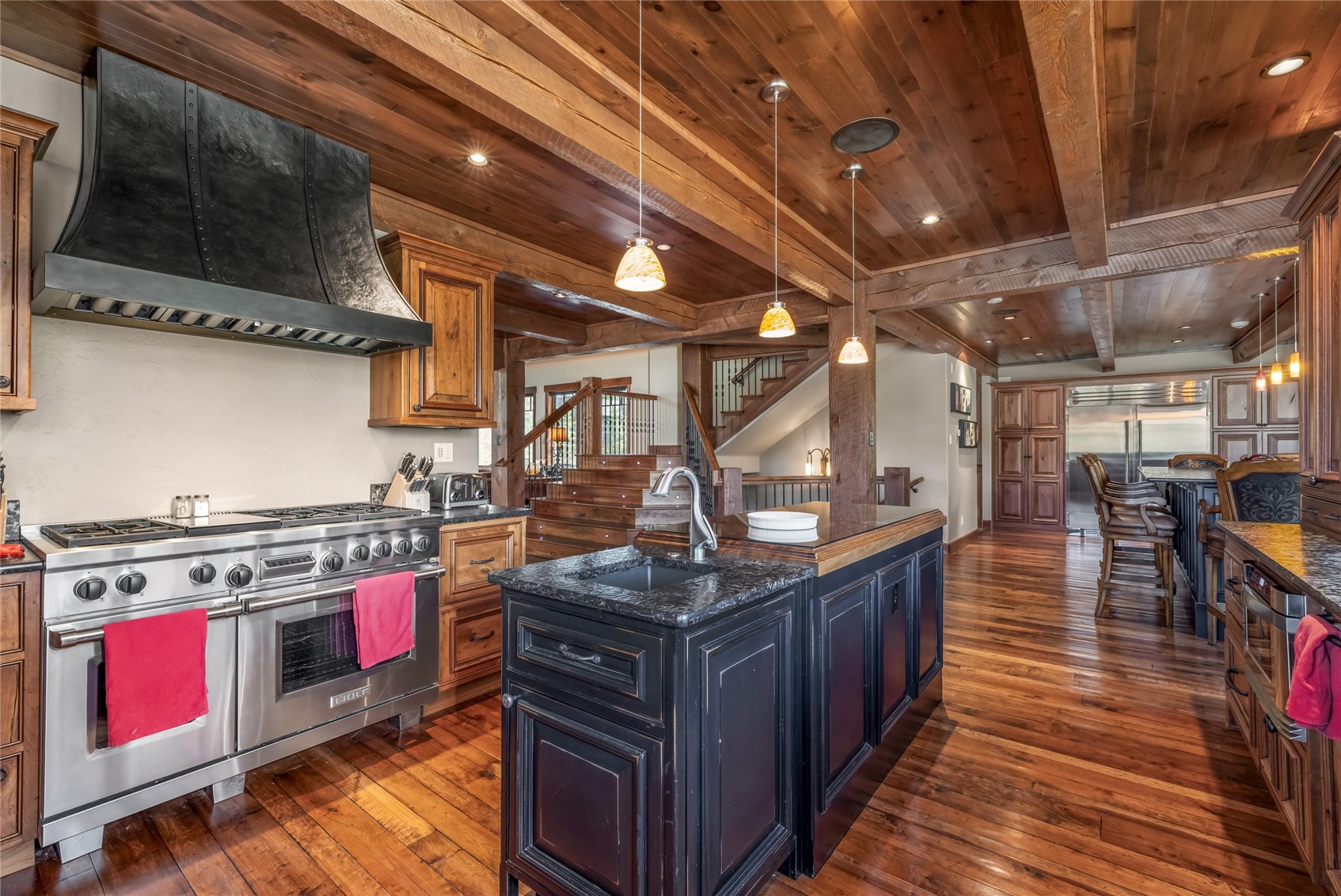 59 Gold Run Road Breckenridge CO 80424