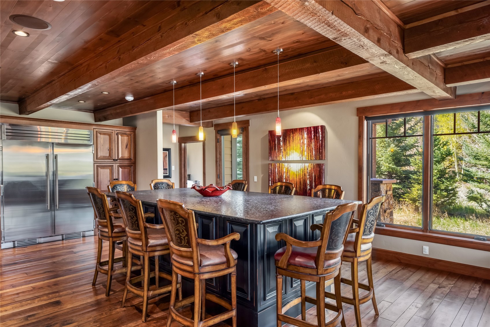 59 Gold Run Road Breckenridge CO 80424