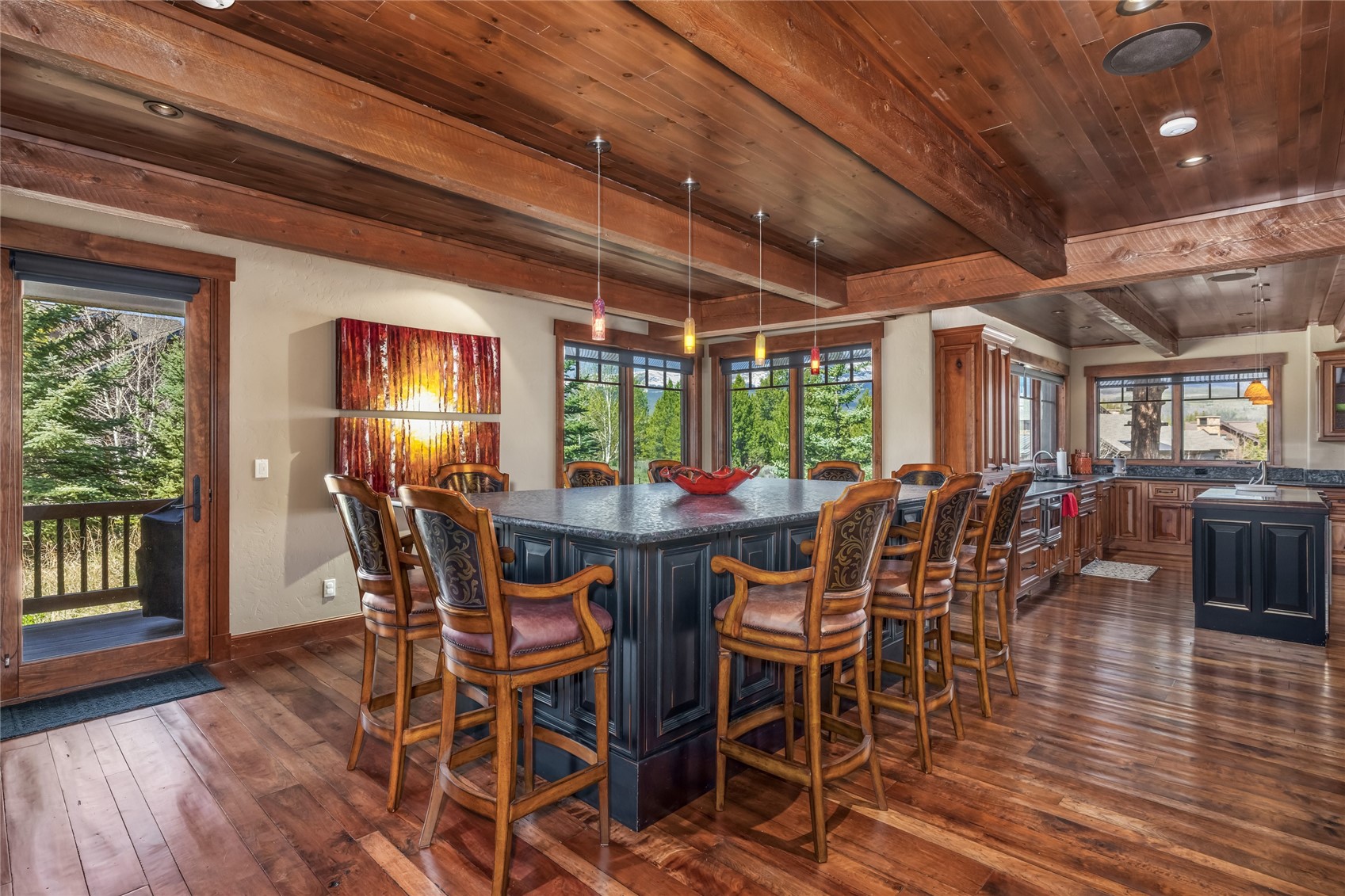 59 Gold Run Road Breckenridge CO 80424