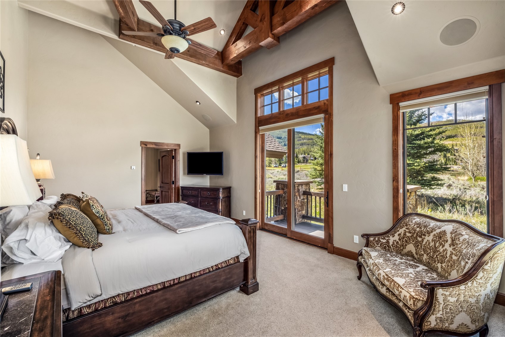 59 Gold Run Road Breckenridge CO 80424