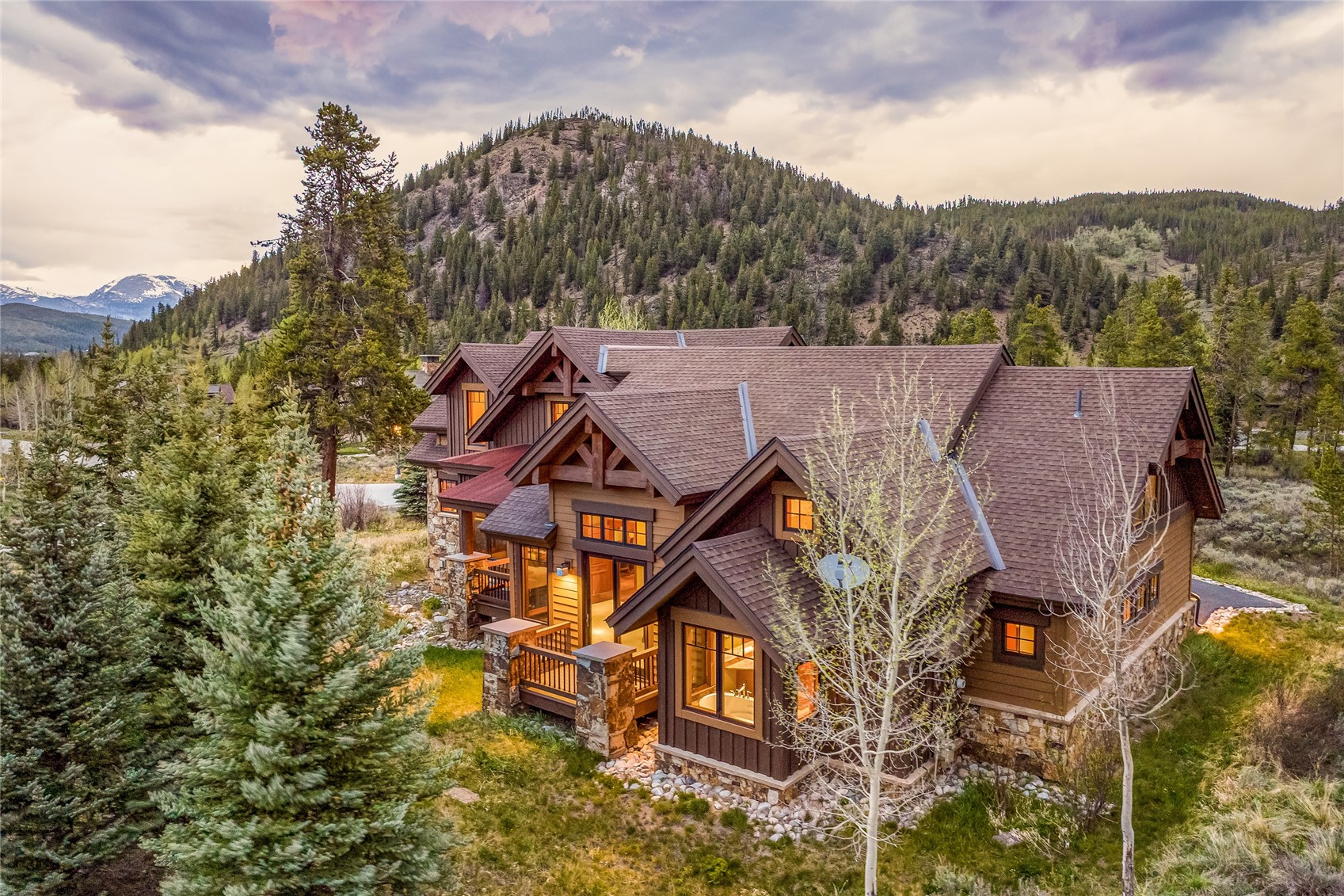 59 Gold Run Road Breckenridge CO 80424