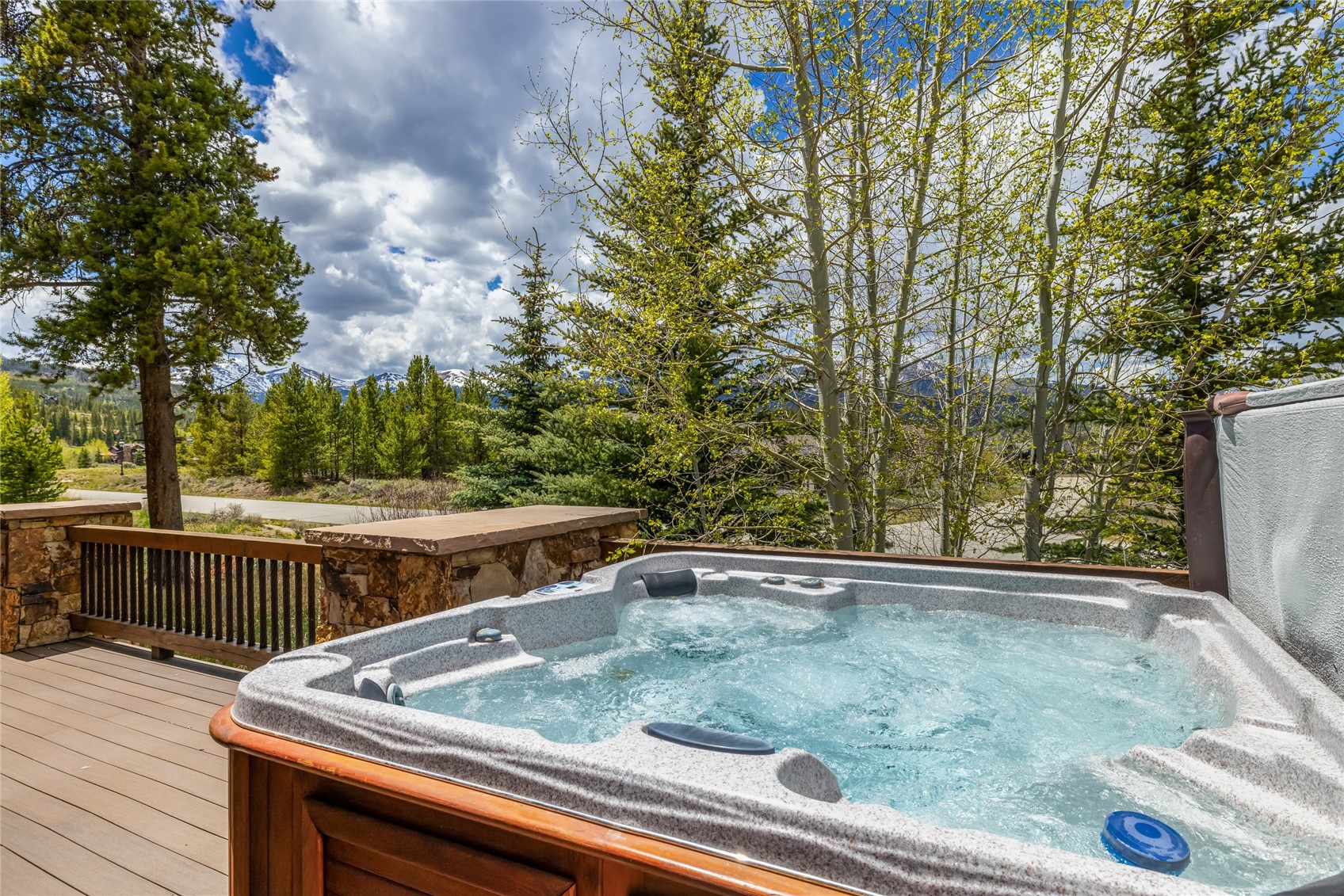 59 Gold Run Road Breckenridge CO 80424