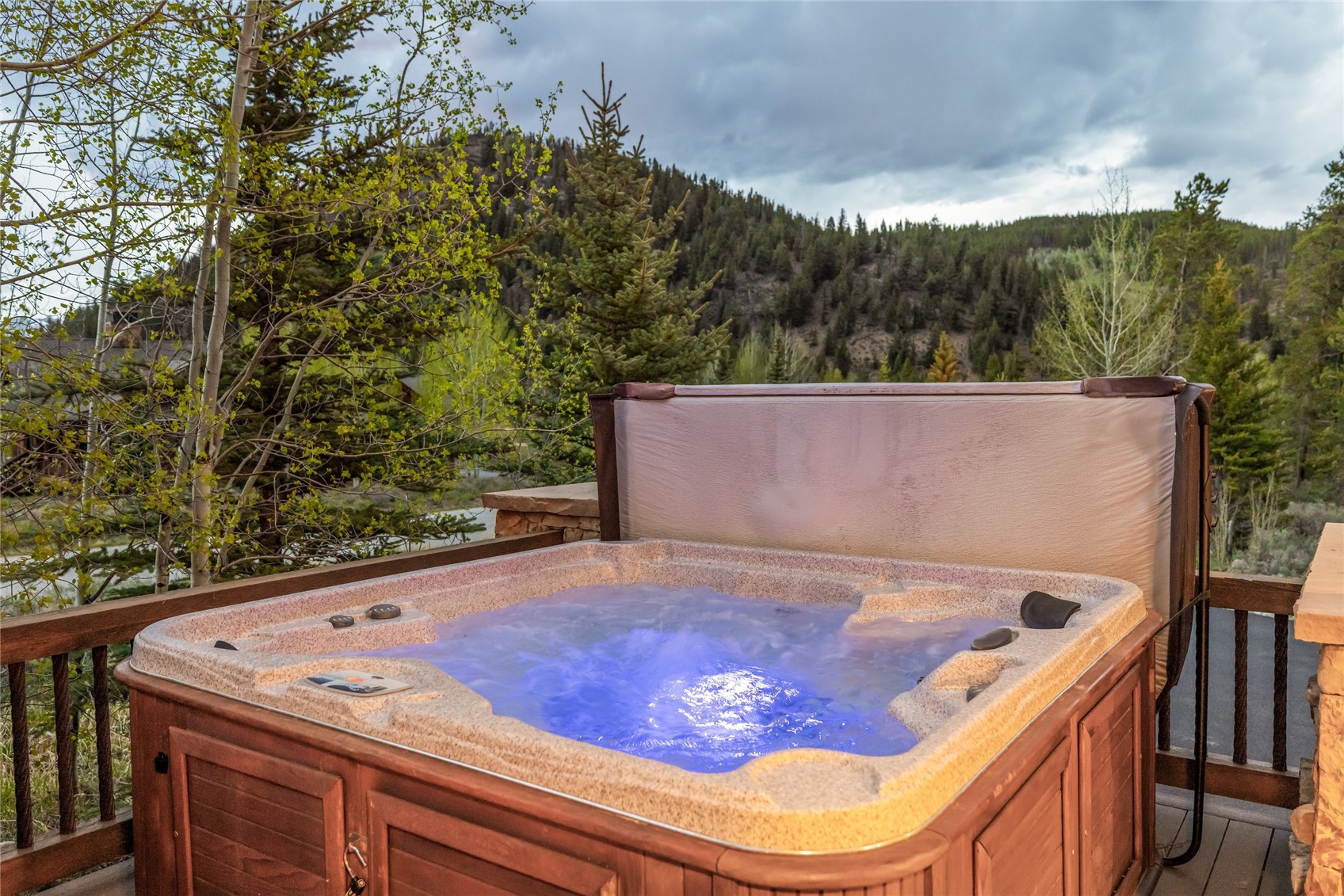 59 Gold Run Road Breckenridge CO 80424